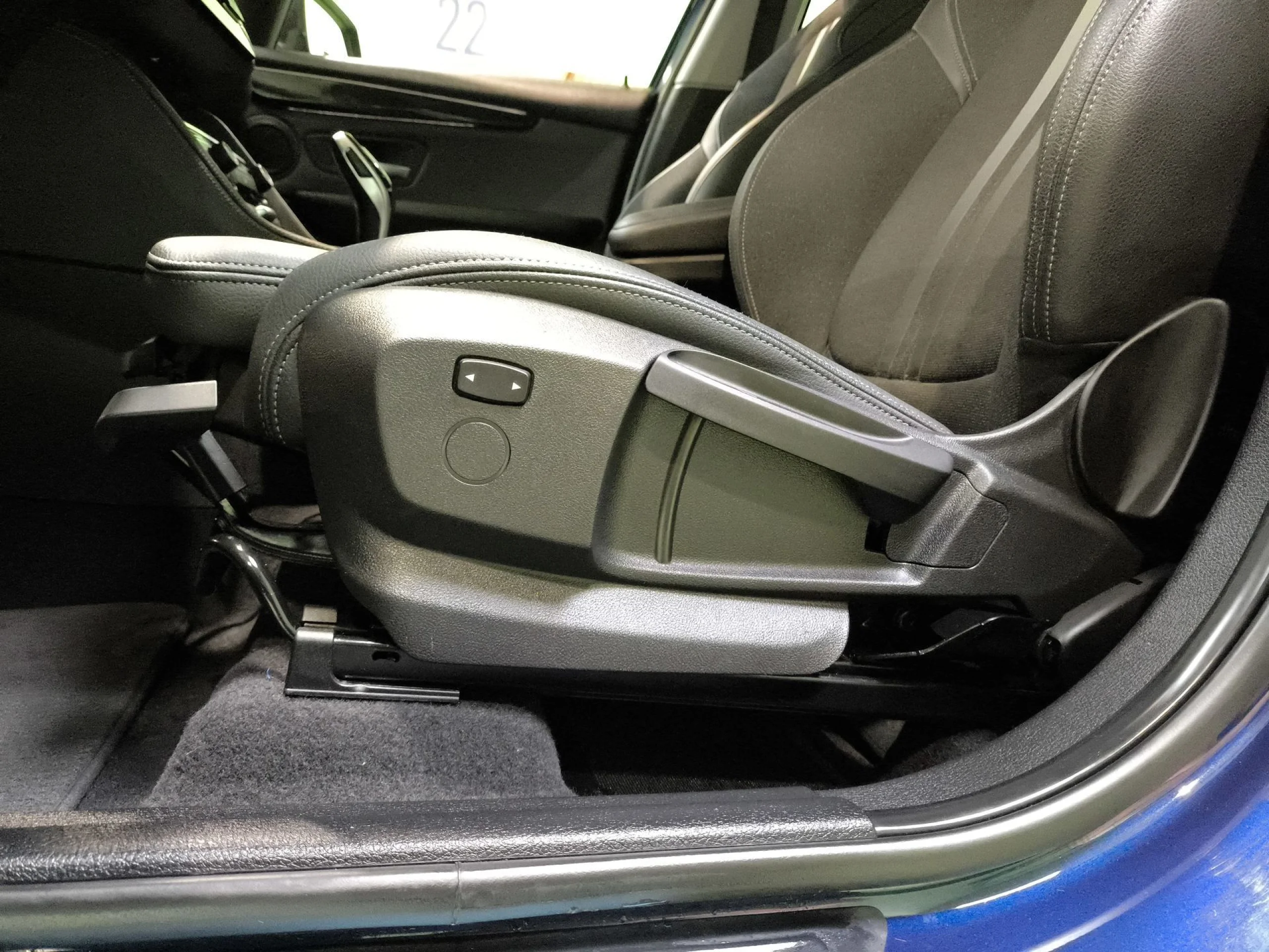 BMW Serie 2 218d Active Tourer 110 kW (150 CV) - Foto 9
