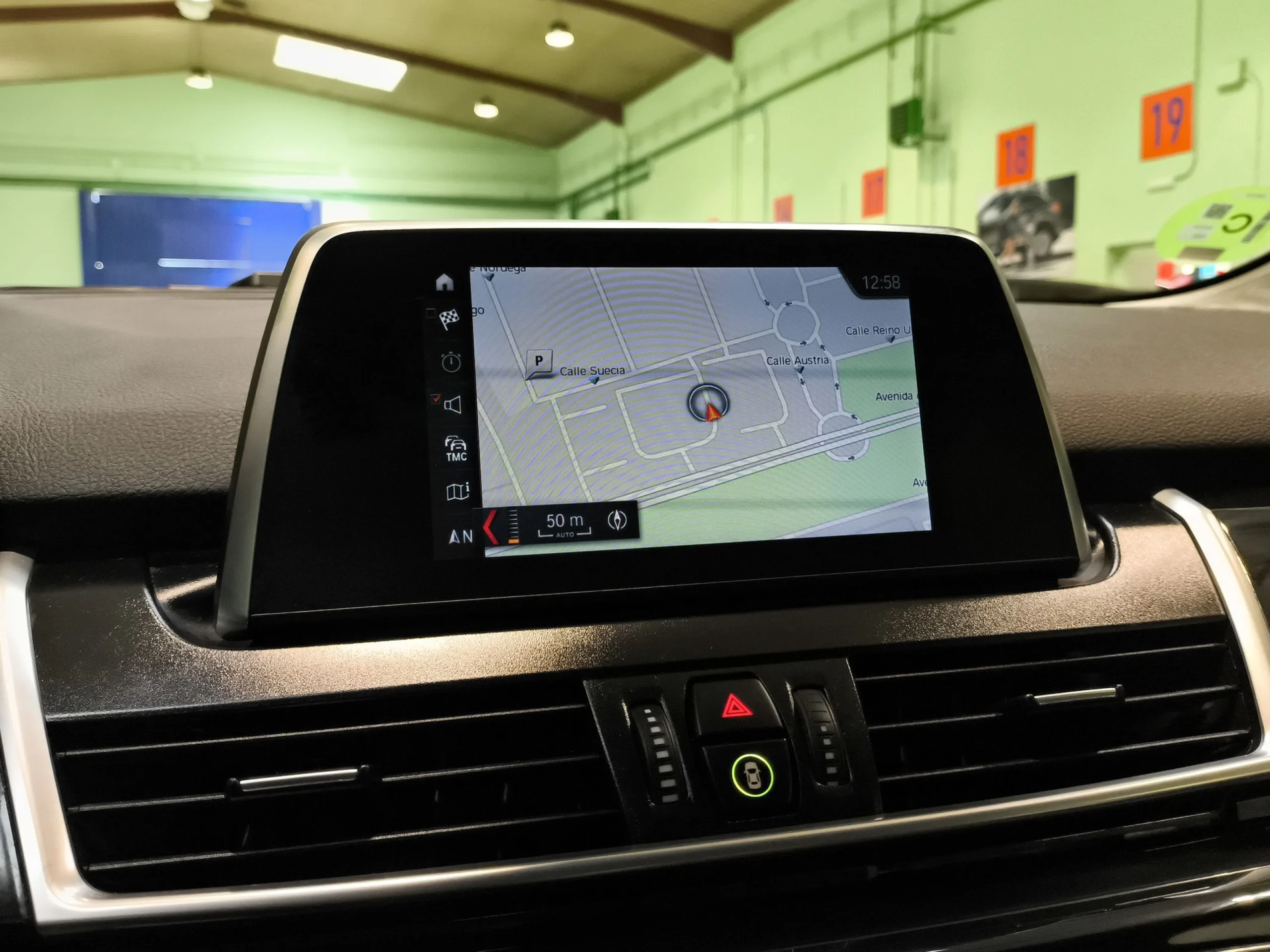 BMW Serie 2 218d Active Tourer 110 kW (150 CV) - Foto 15