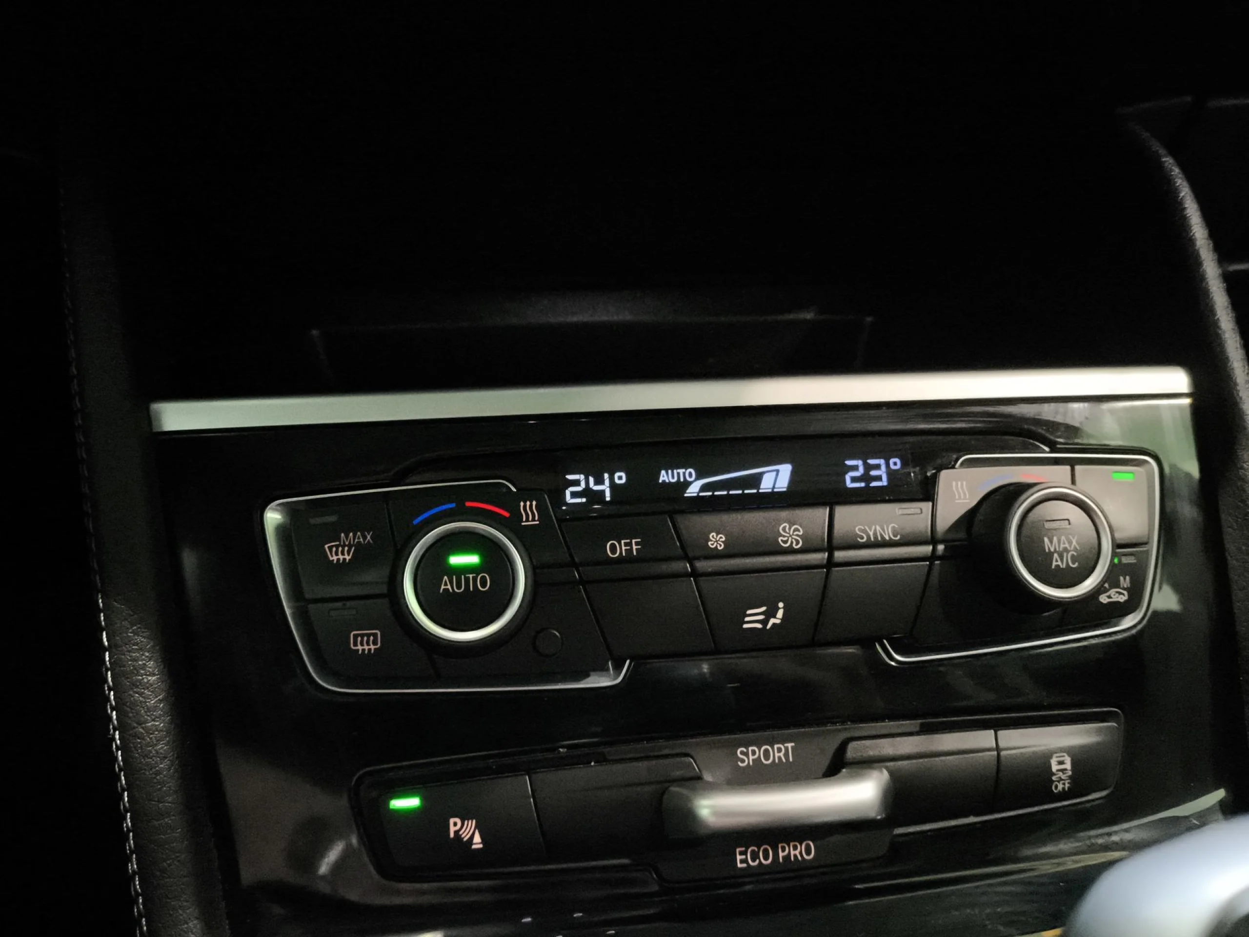 BMW Serie 2 218d Active Tourer 110 kW (150 CV) - Foto 16