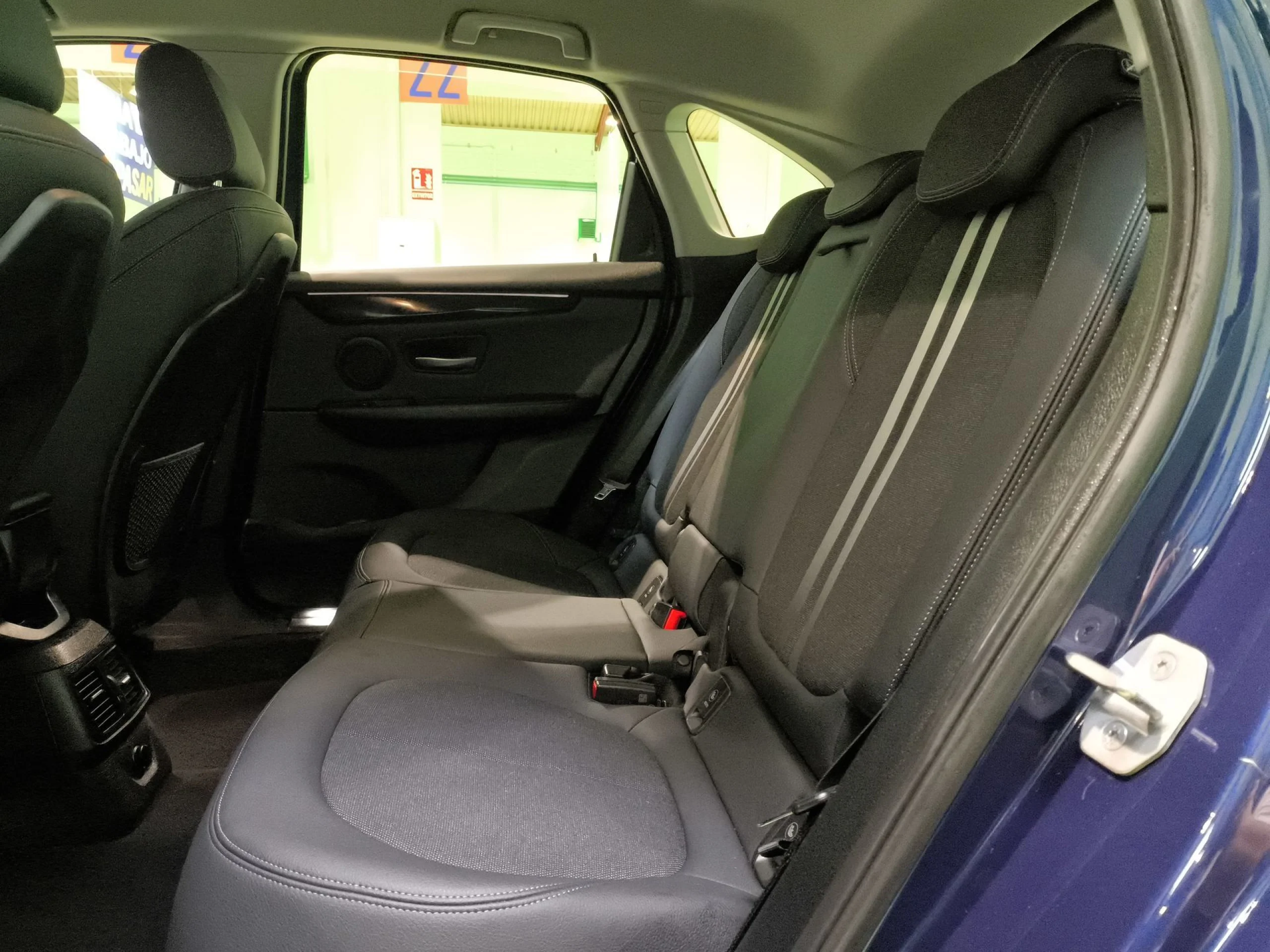 BMW Serie 2 218d Active Tourer 110 kW (150 CV) - Foto 19