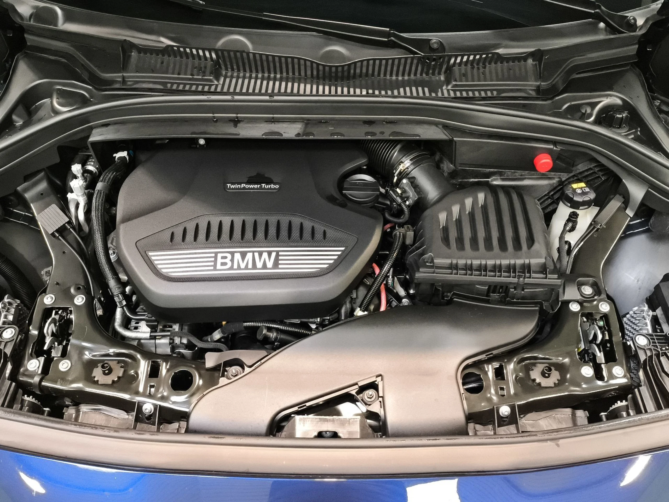 BMW Serie 2 218d Active Tourer 110 kW (150 CV) - Foto 22