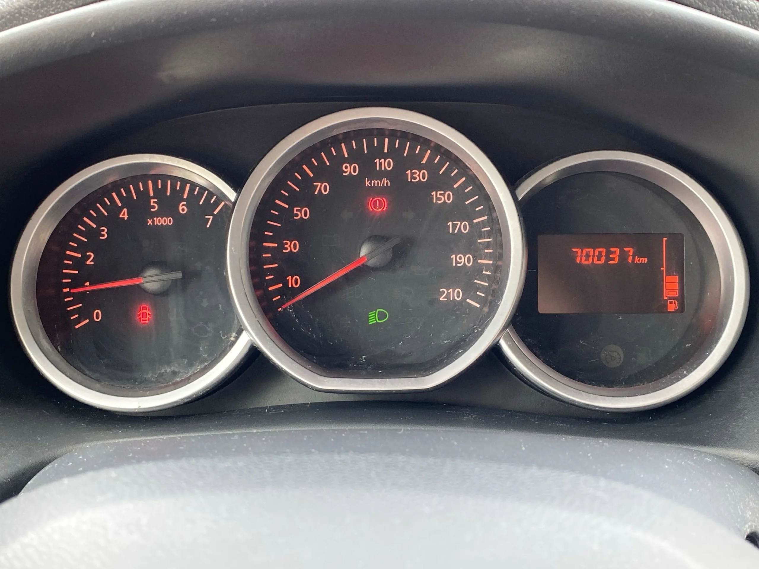 Dacia Sandero Ambiance 1.0 54 kW (73 CV) - Foto 11