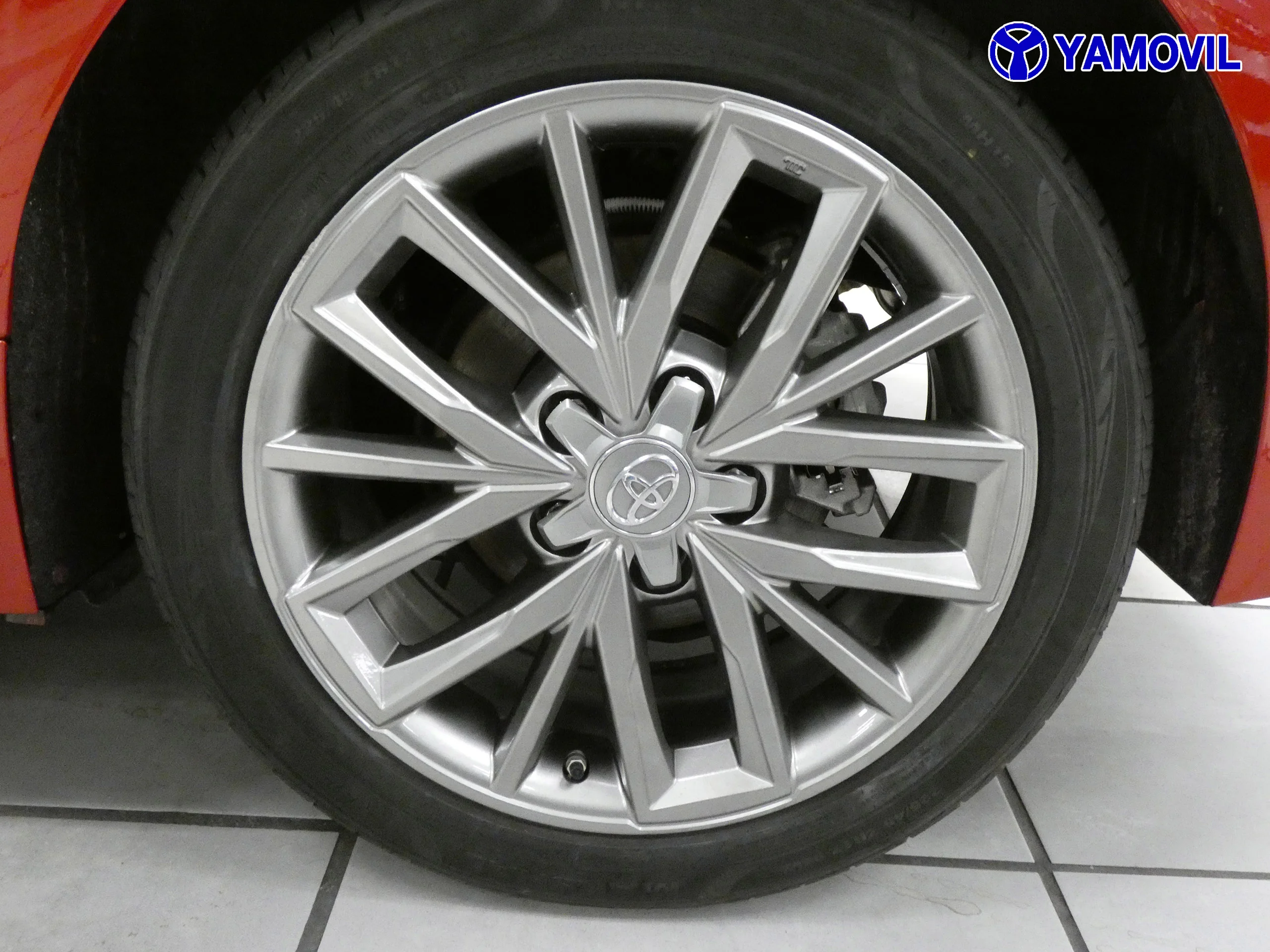 Toyota Corolla 1.8 FEEL ECVT 5P - Foto 11