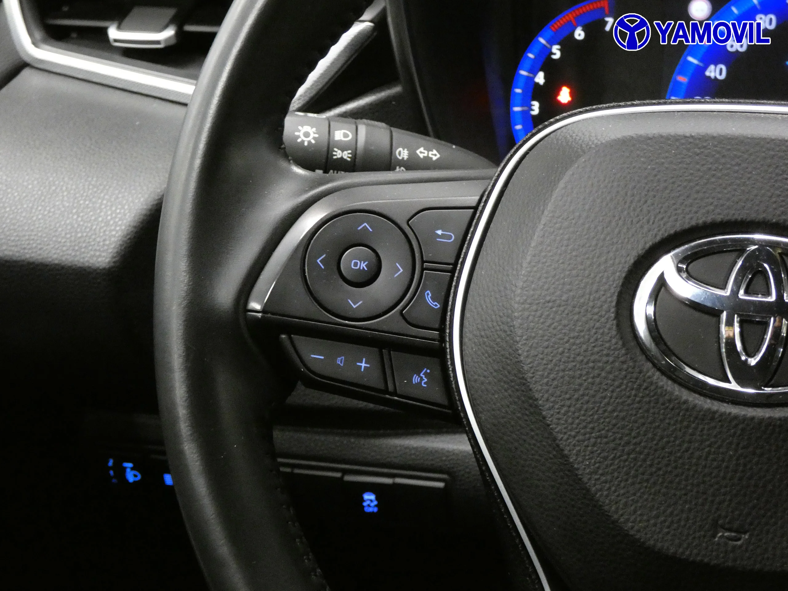 Toyota Corolla 1.8 FEEL ECVT 5P - Foto 19