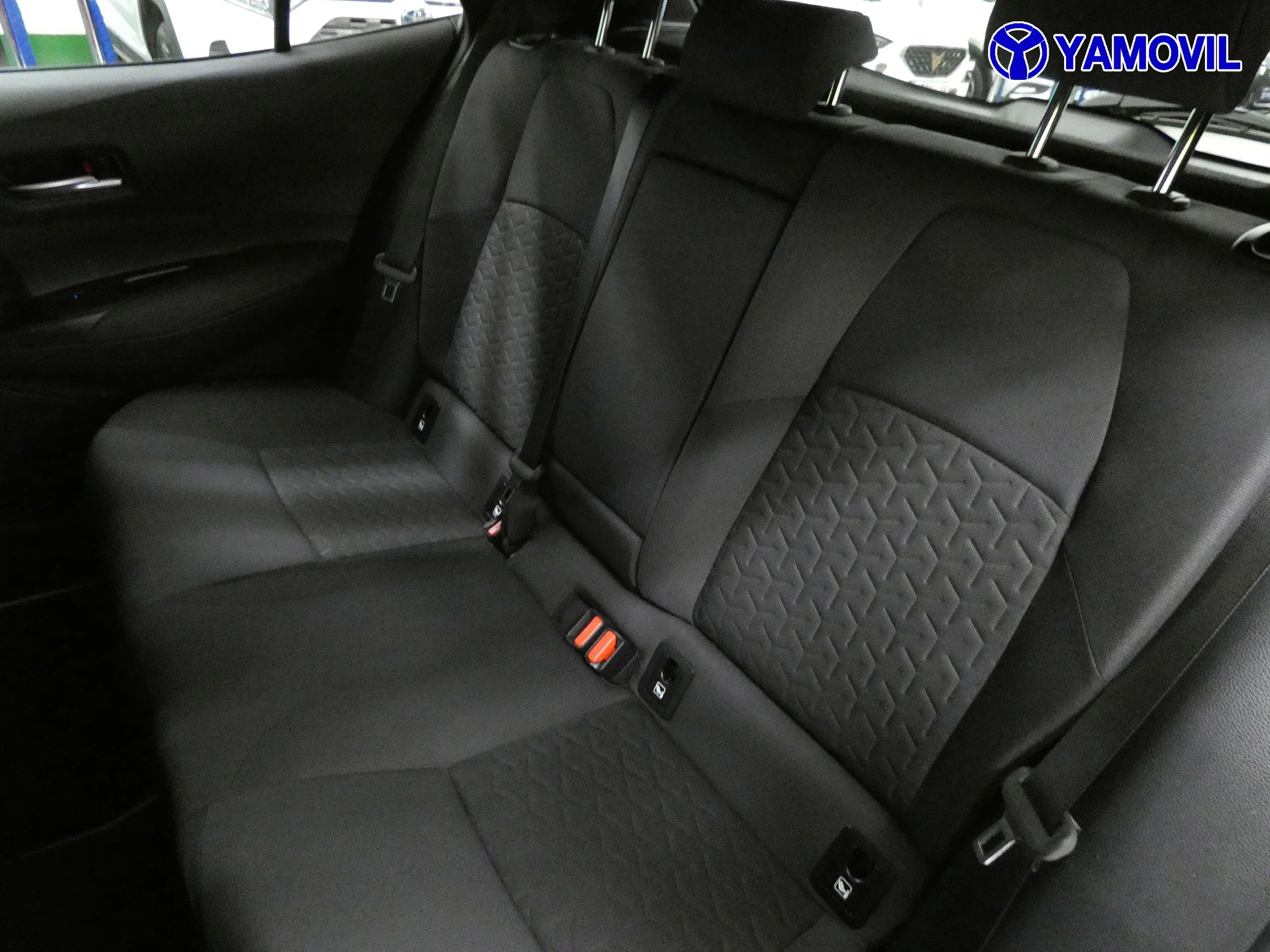 Toyota Corolla 1.8 FEEL ECVT 5P - Foto 14