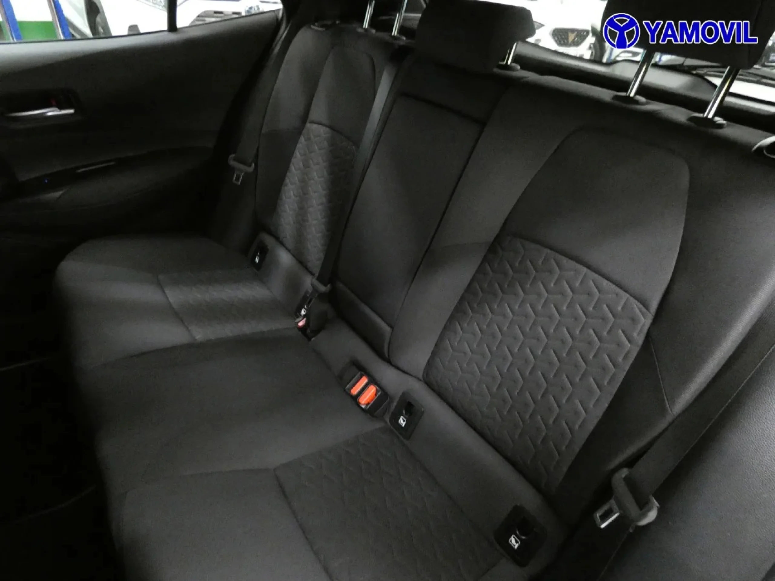 Toyota Corolla 1.8 125H FEEL! E-CVT 90 kW (122 CV) - Foto 14