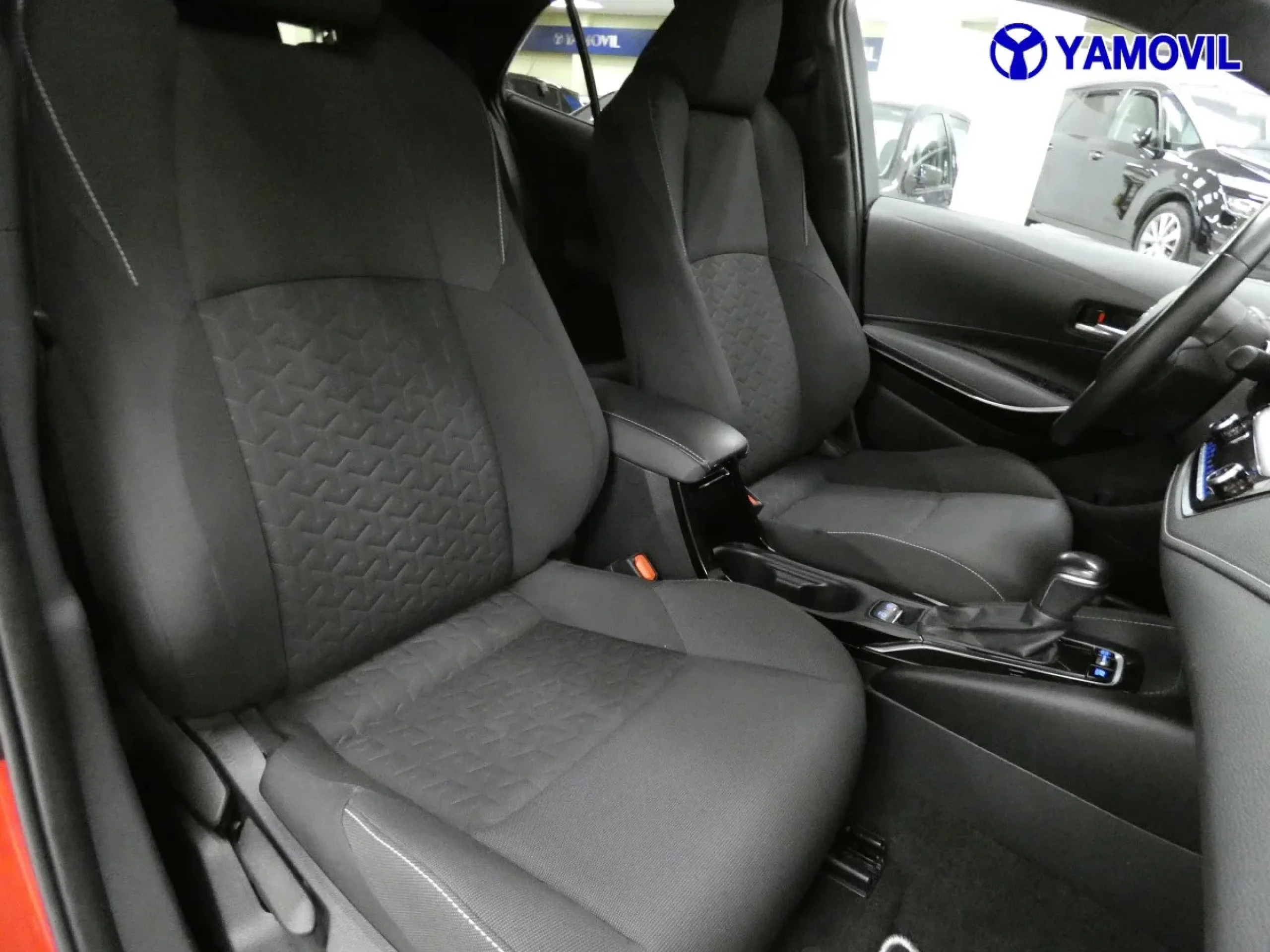 Toyota Corolla 1.8 125H FEEL! E-CVT 90 kW (122 CV) - Foto 15