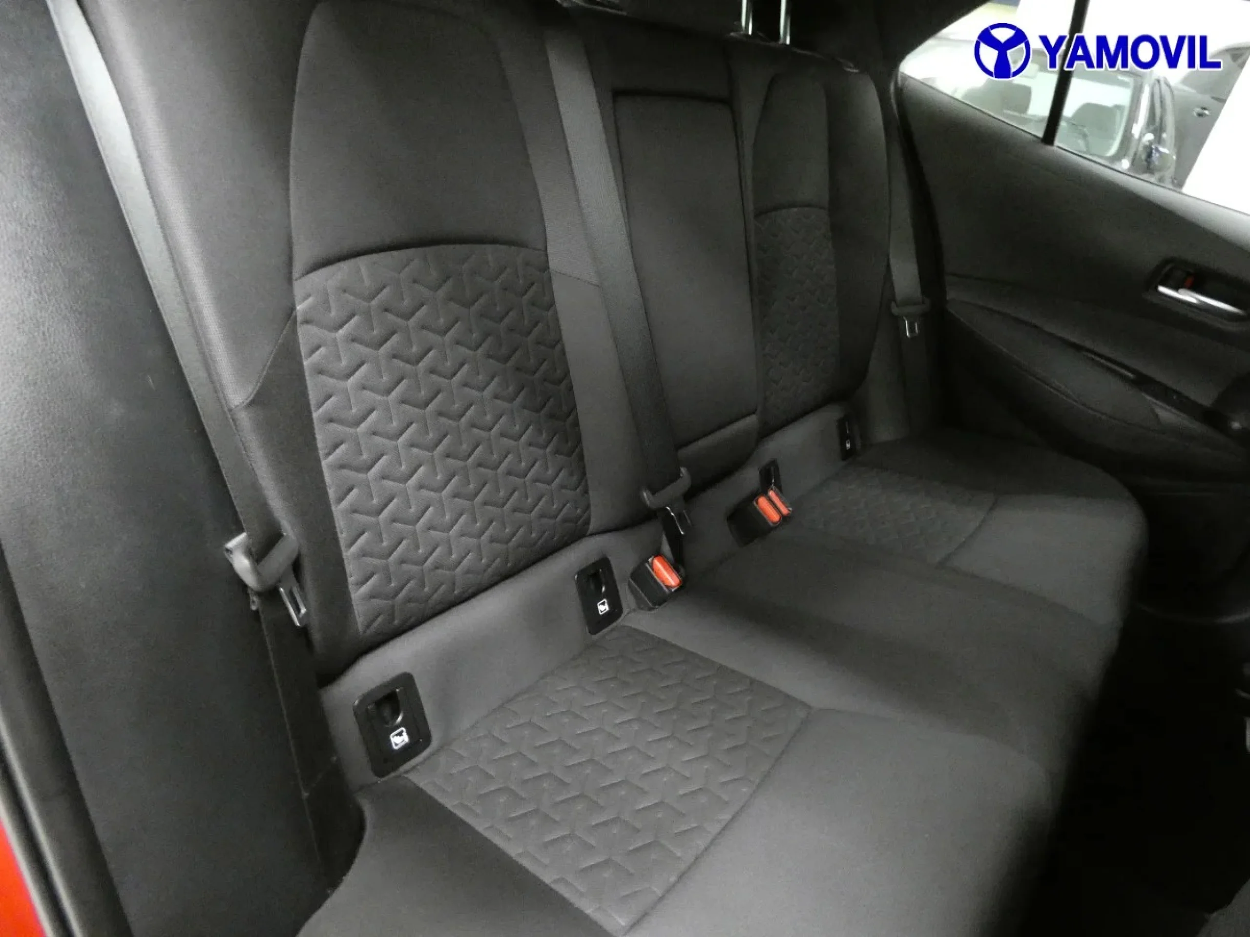Toyota Corolla 1.8 125H FEEL! E-CVT 90 kW (122 CV) - Foto 16