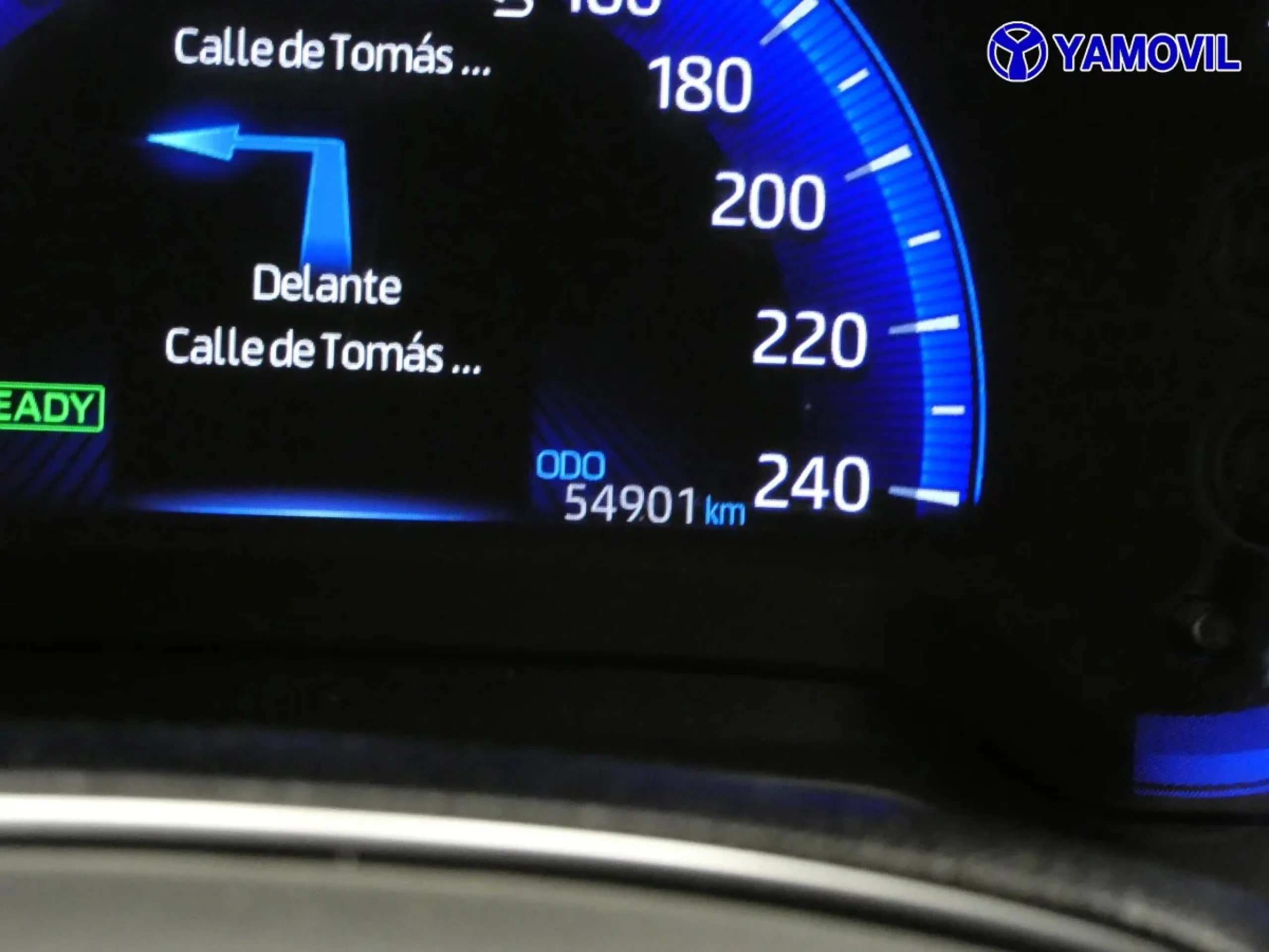 Toyota Corolla 1.8 125H FEEL! E-CVT 90 kW (122 CV) - Foto 22