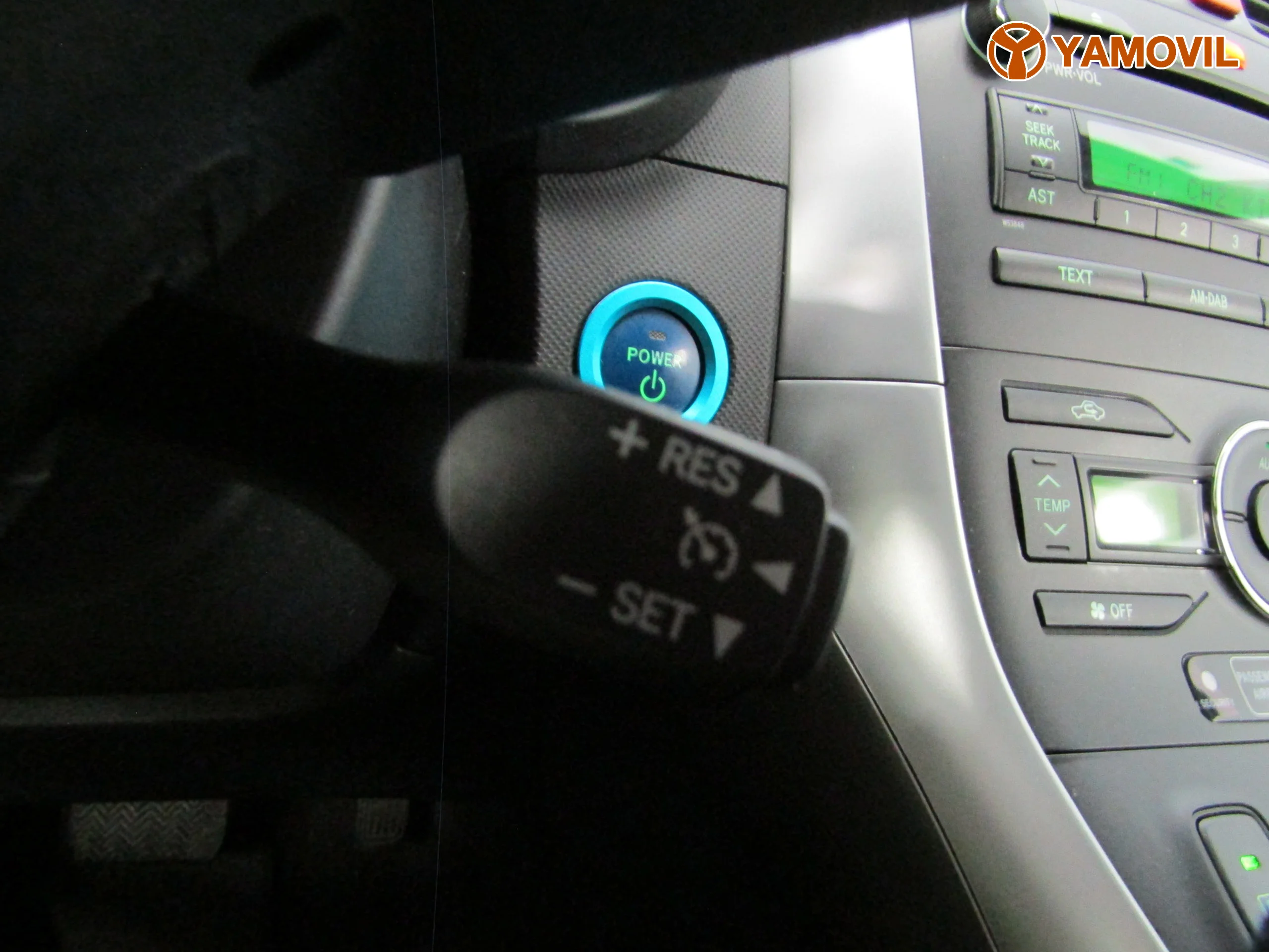 Toyota Auris HDS 1.8 ACTIVE HYBRID - Foto 30