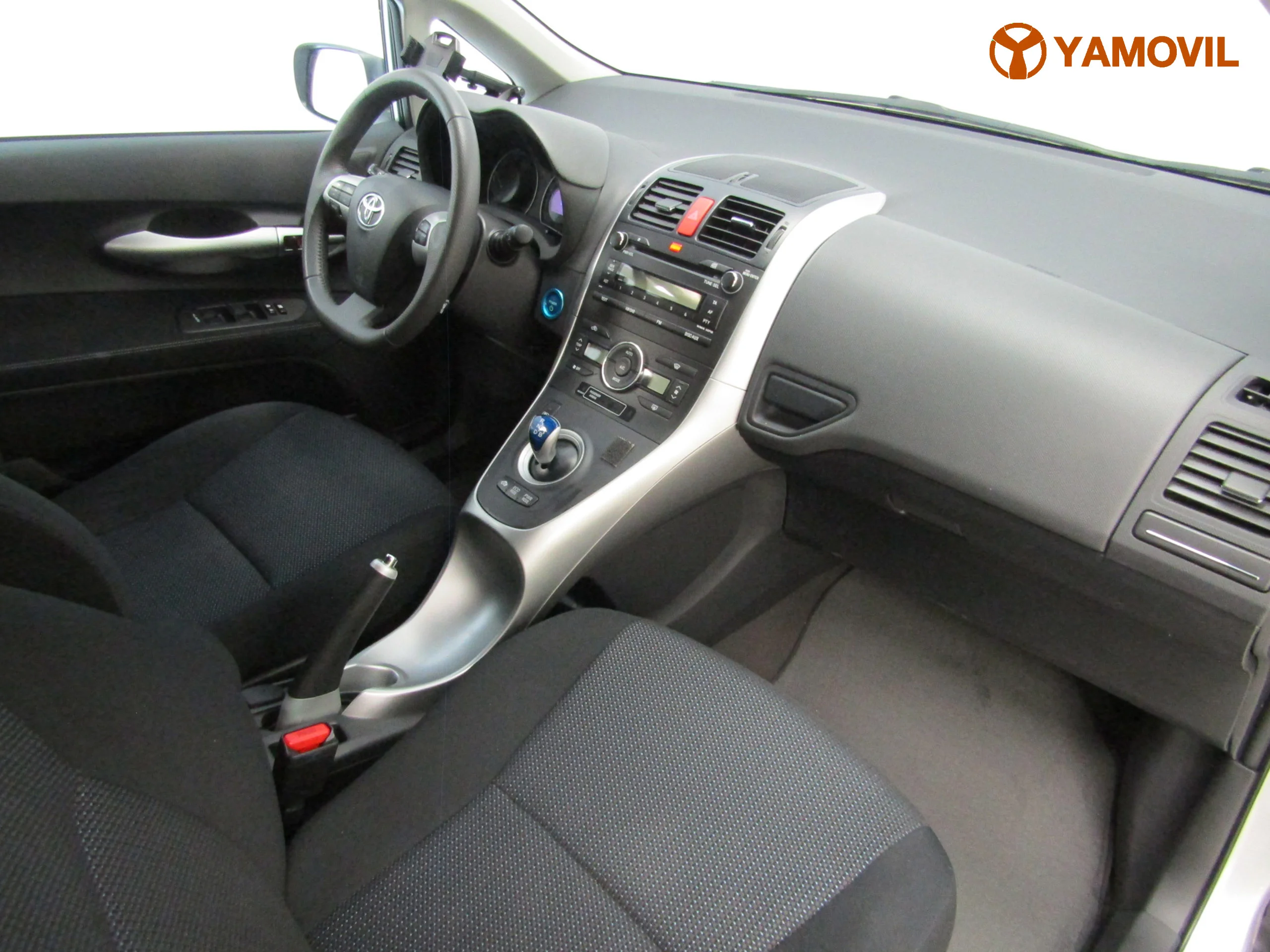 Toyota Auris HDS 1.8 ACTIVE HYBRID - Foto 14