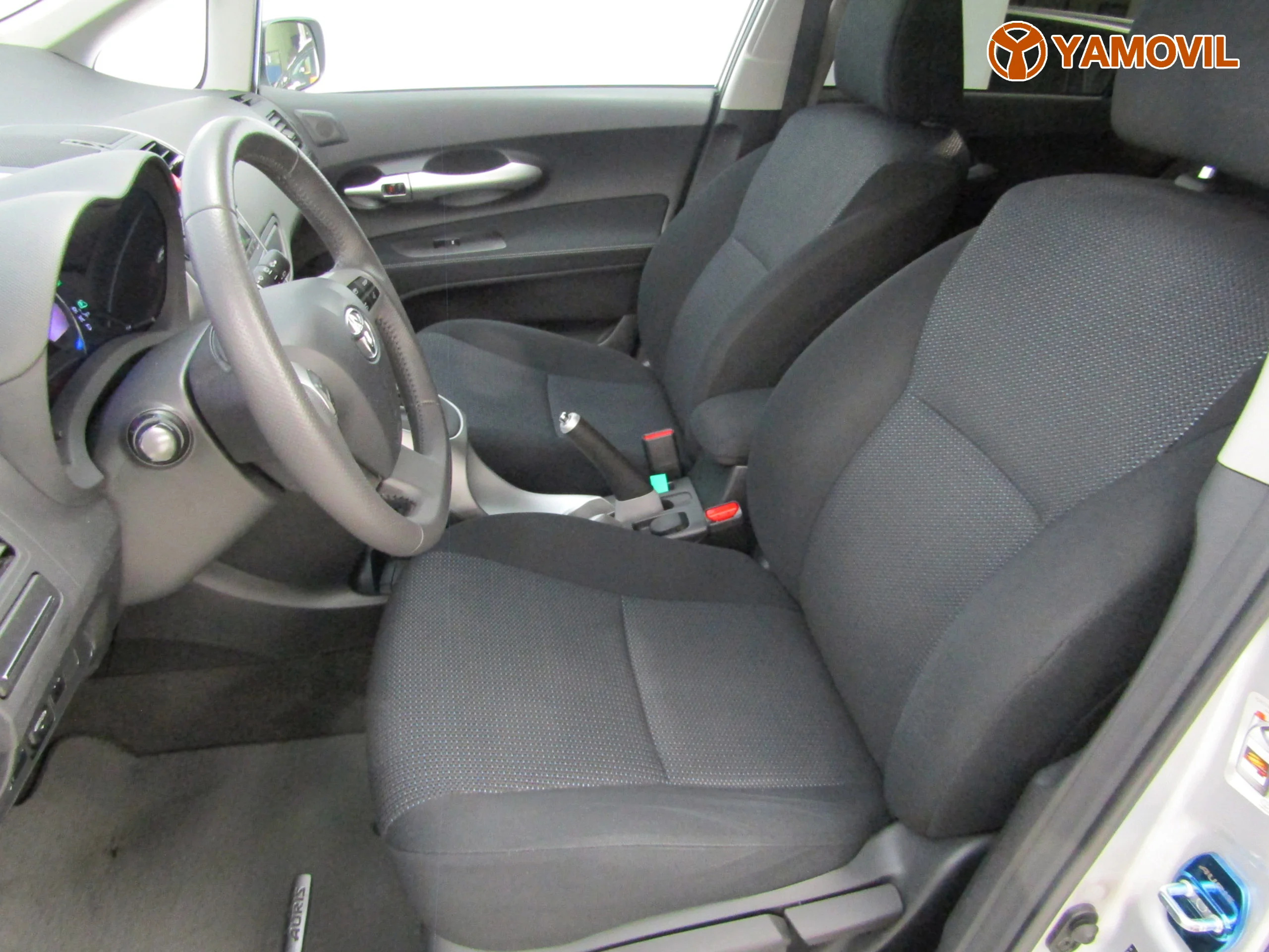 Toyota Auris HDS 1.8 ACTIVE HYBRID - Foto 18