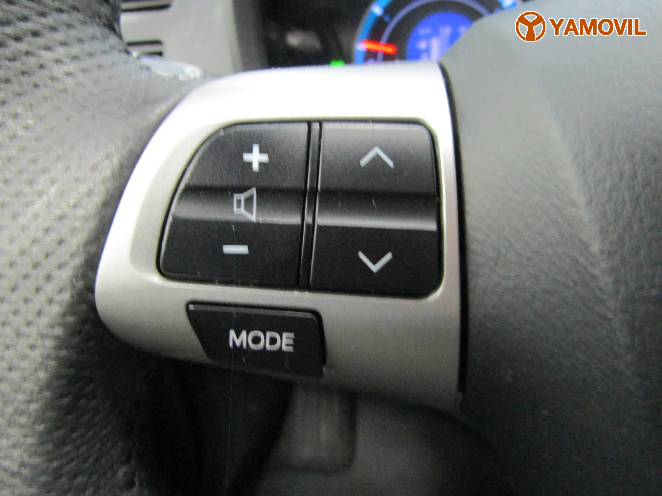 Toyota Auris HDS 1.8 ACTIVE HYBRID - Foto 29
