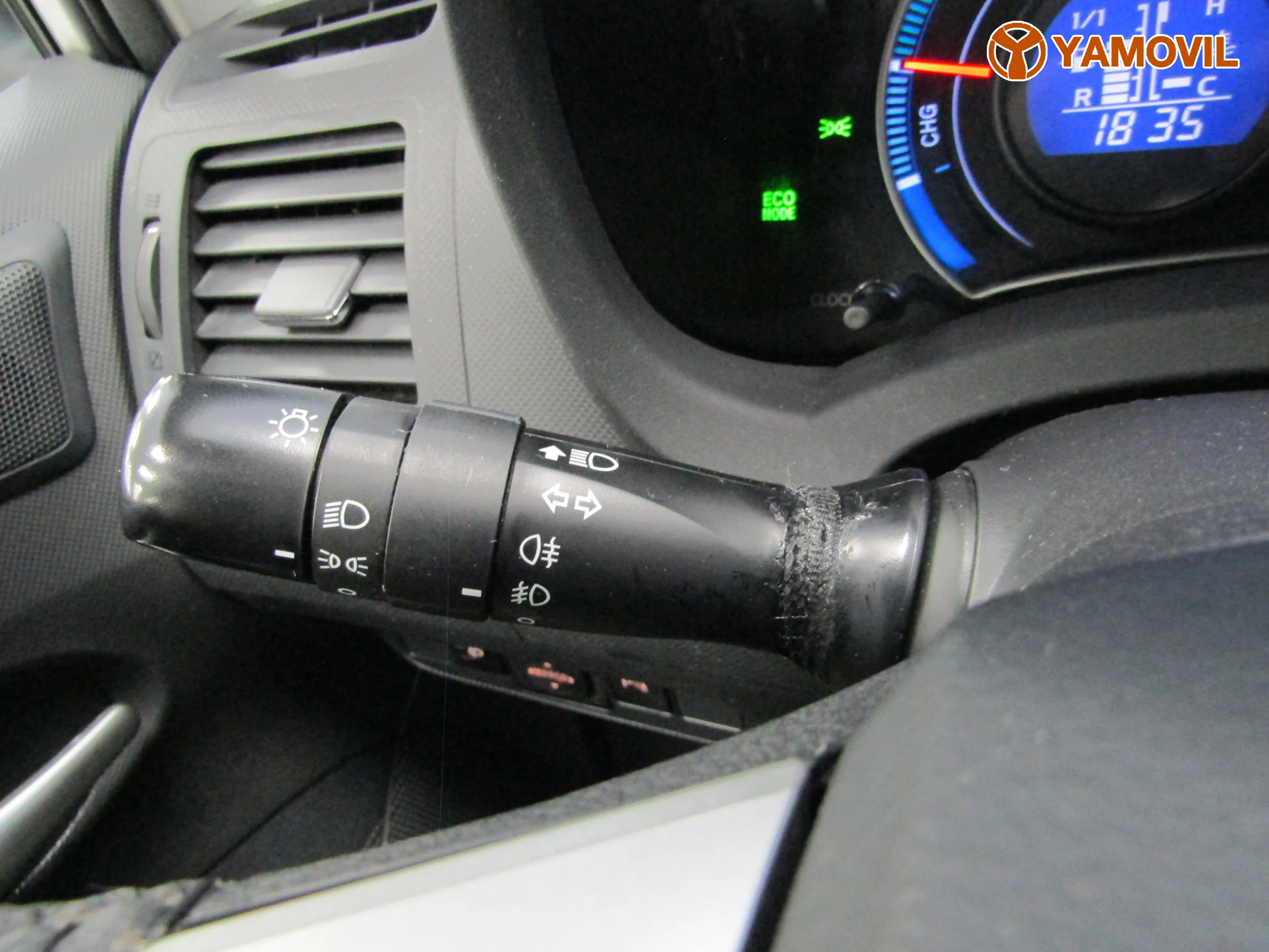 Toyota Auris HDS 1.8 ACTIVE HYBRID - Foto 27