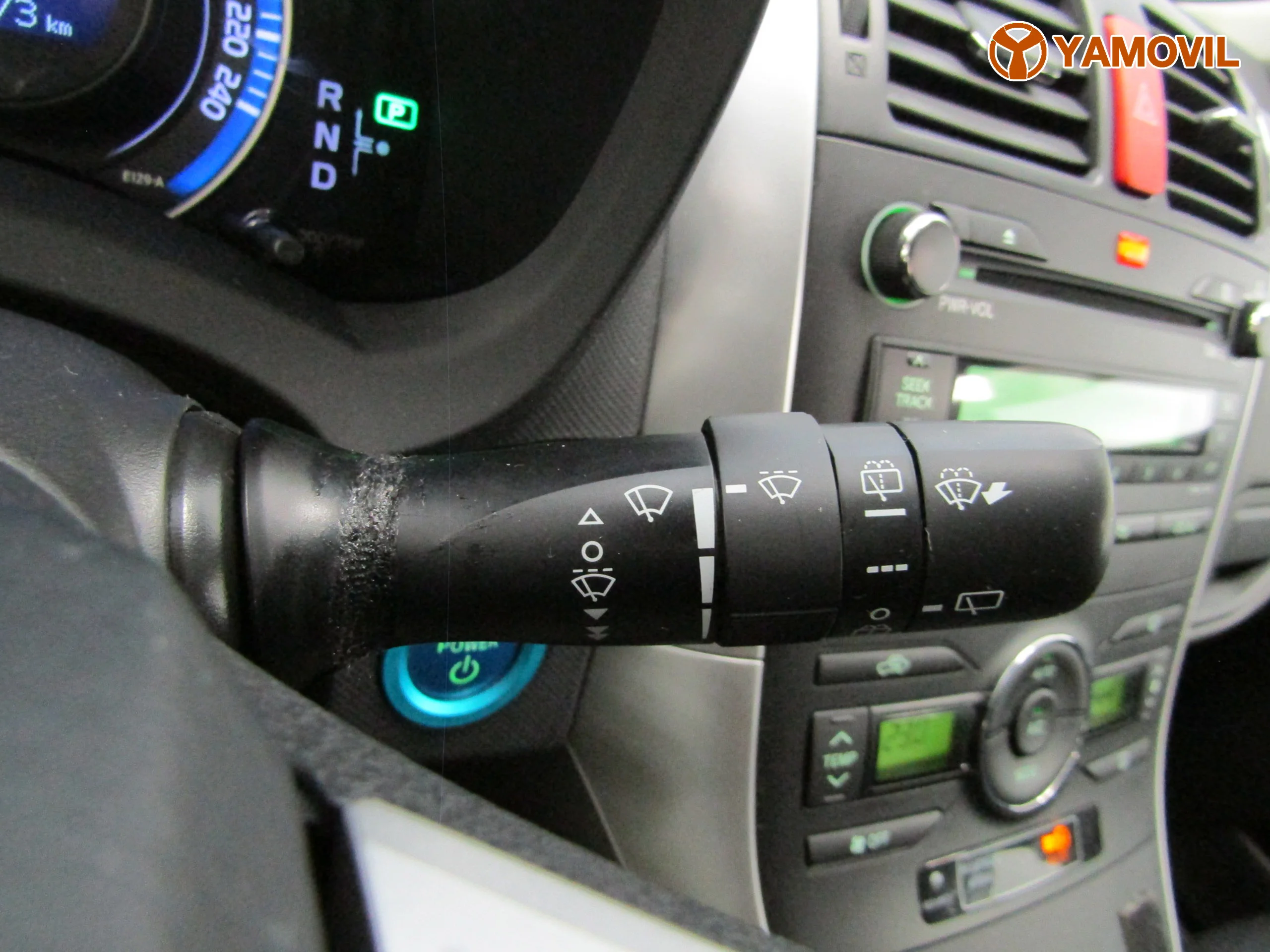 Toyota Auris HDS 1.8 ACTIVE HYBRID - Foto 28