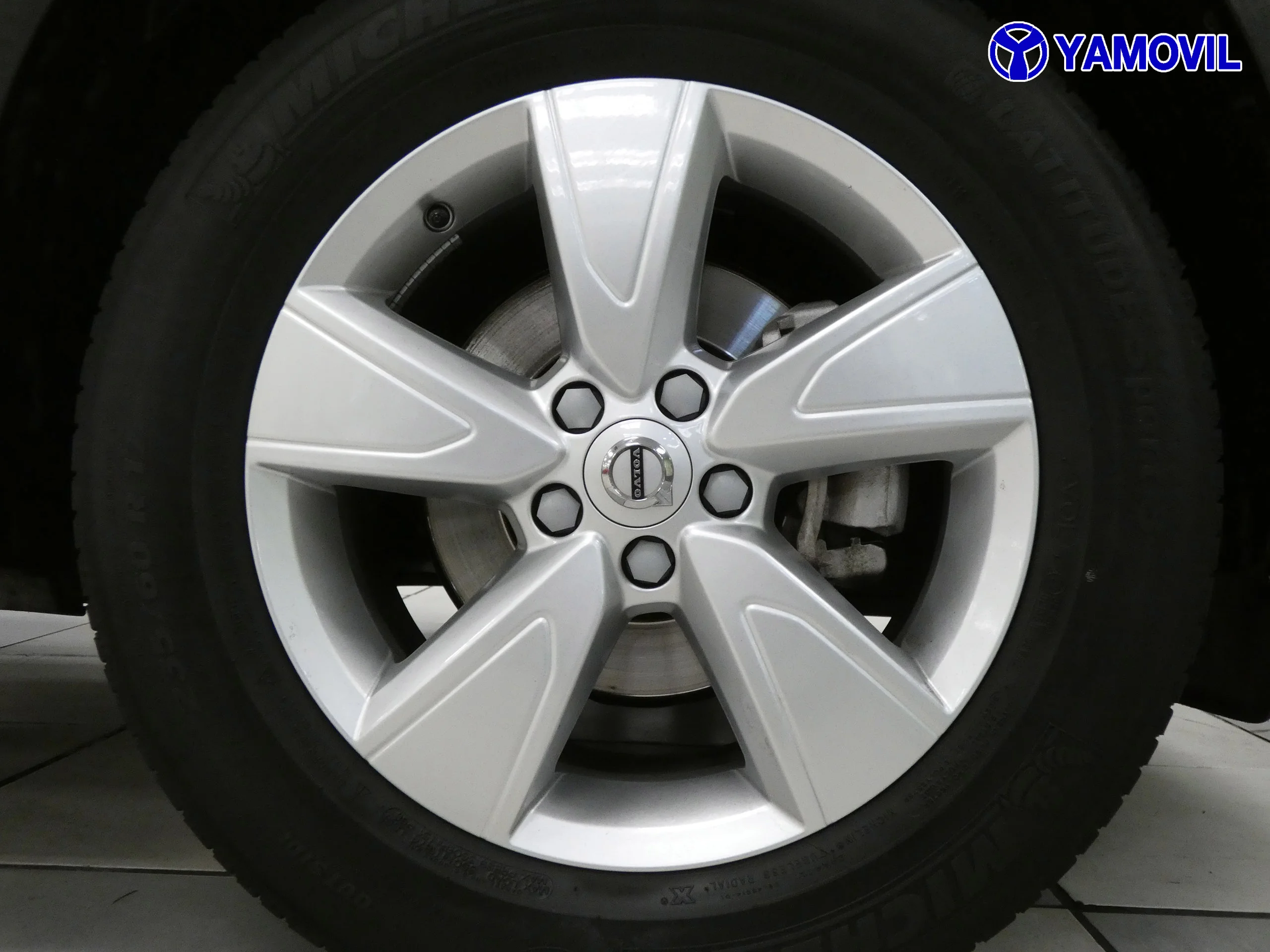 Volvo XC 40 2.0D D3 4X2 - Foto 6