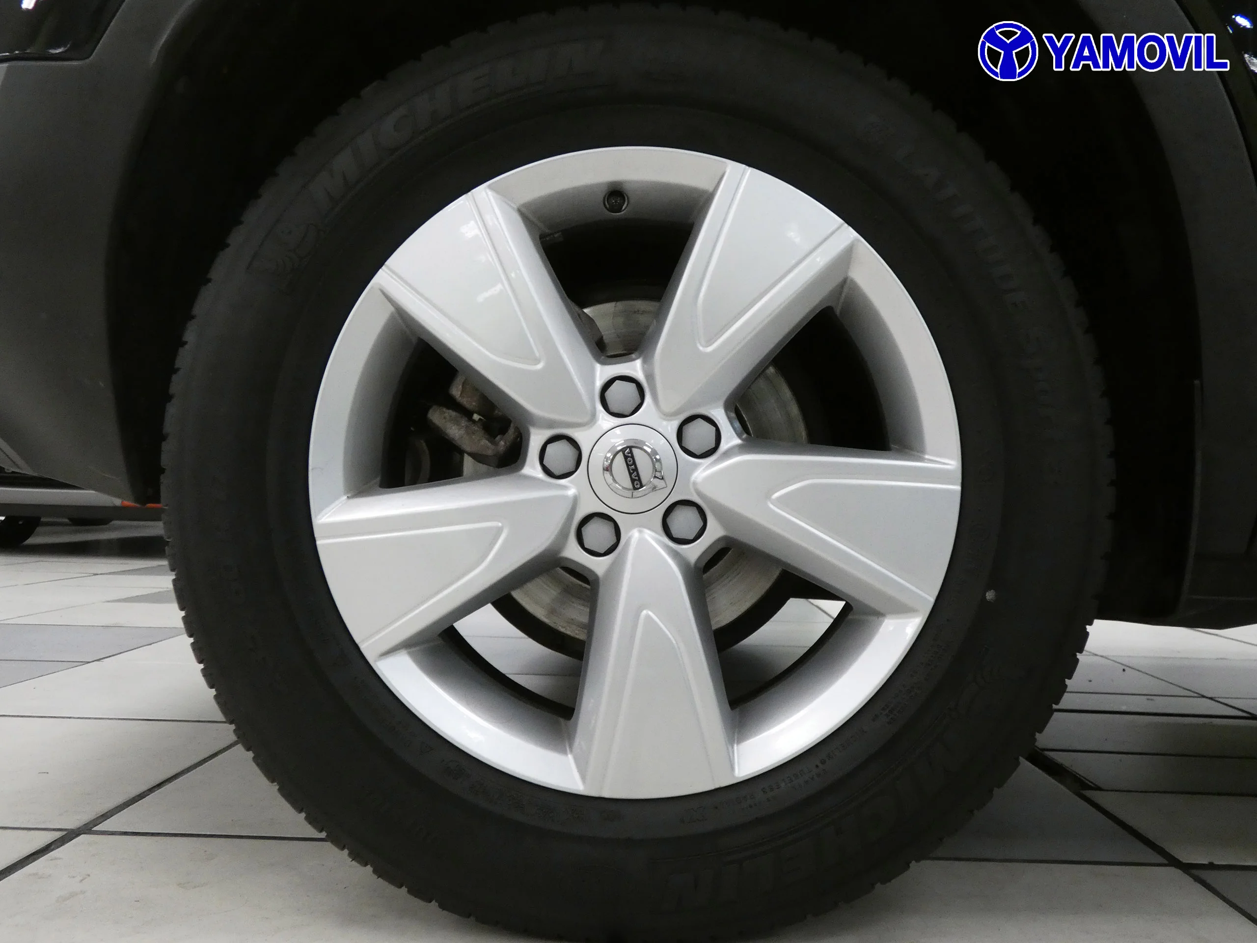 Volvo XC 40 2.0D D3 4X2 - Foto 7