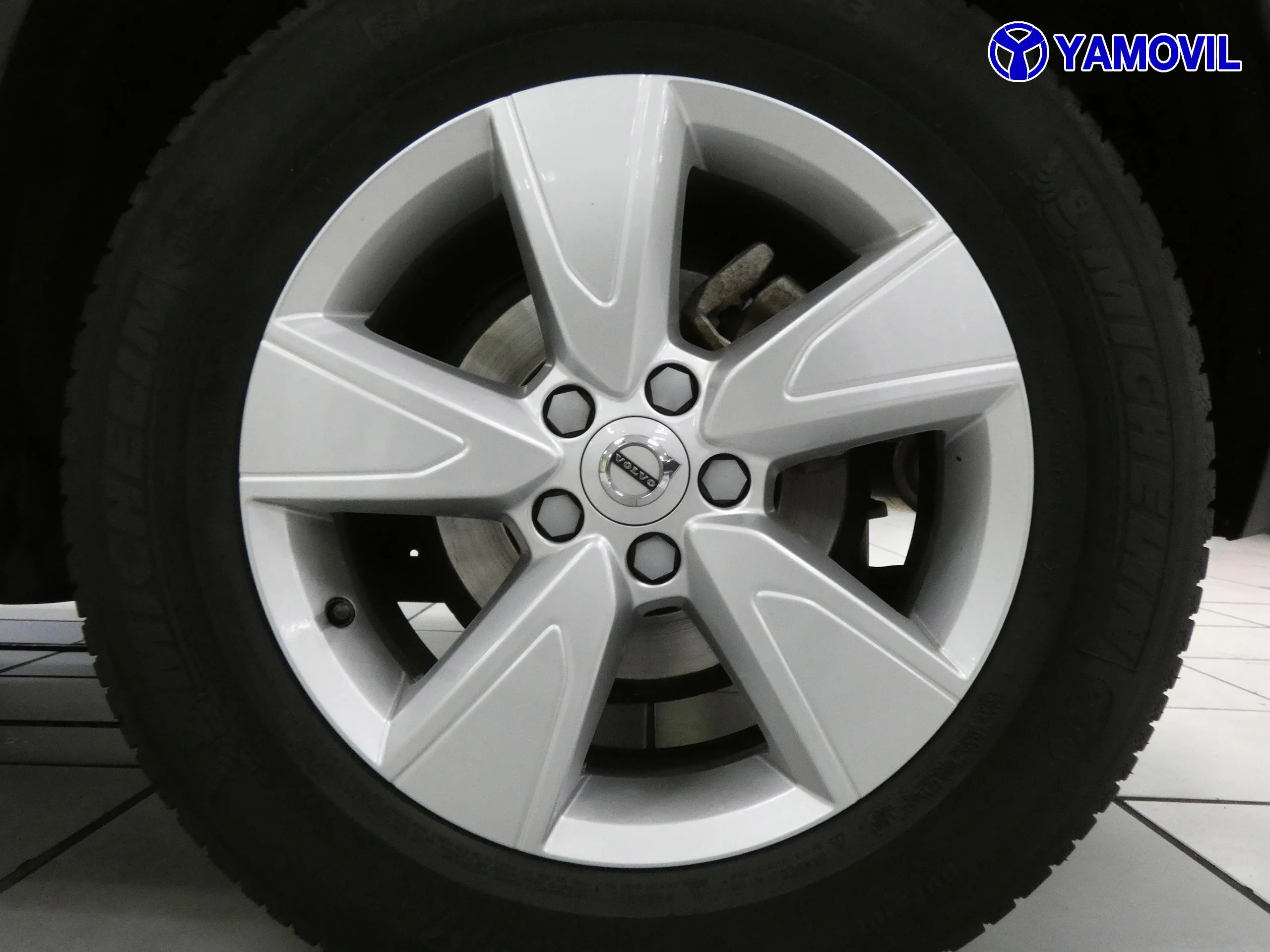 Volvo XC 40 2.0D D3 4X2 - Foto 8
