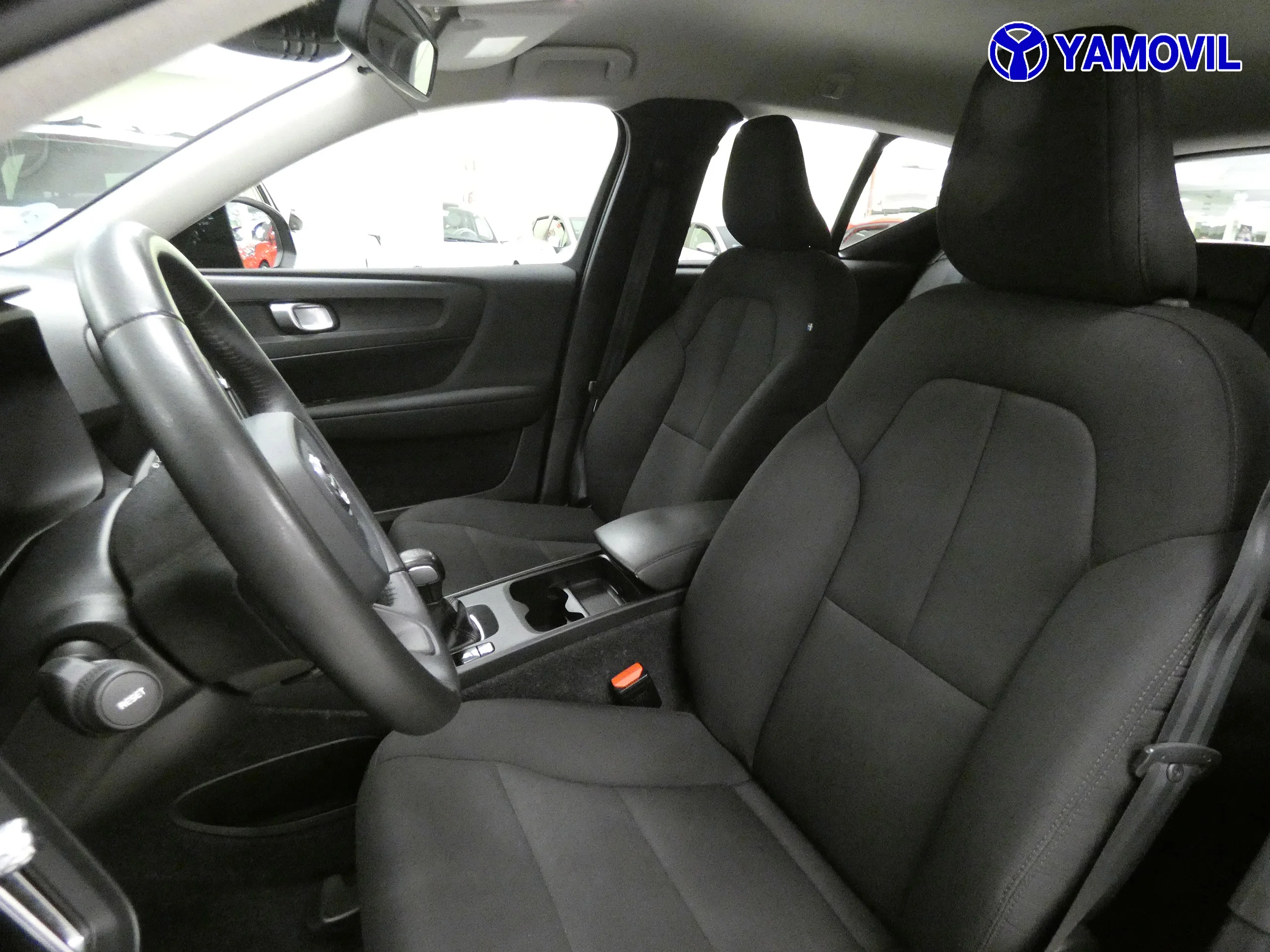 Volvo XC 40 2.0D D3 4X2 - Foto 10