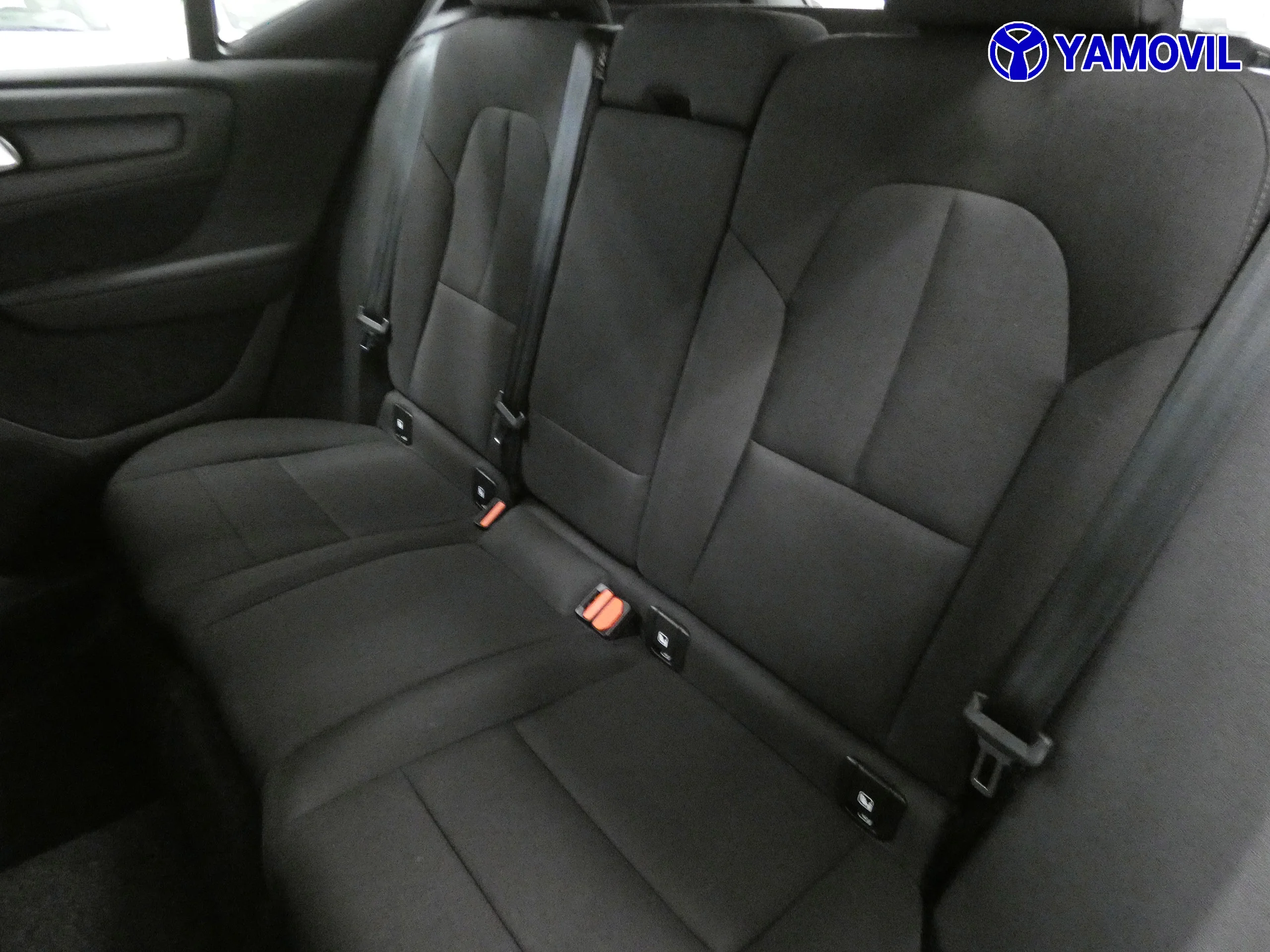 Volvo XC 40 2.0D D3 4X2 - Foto 11