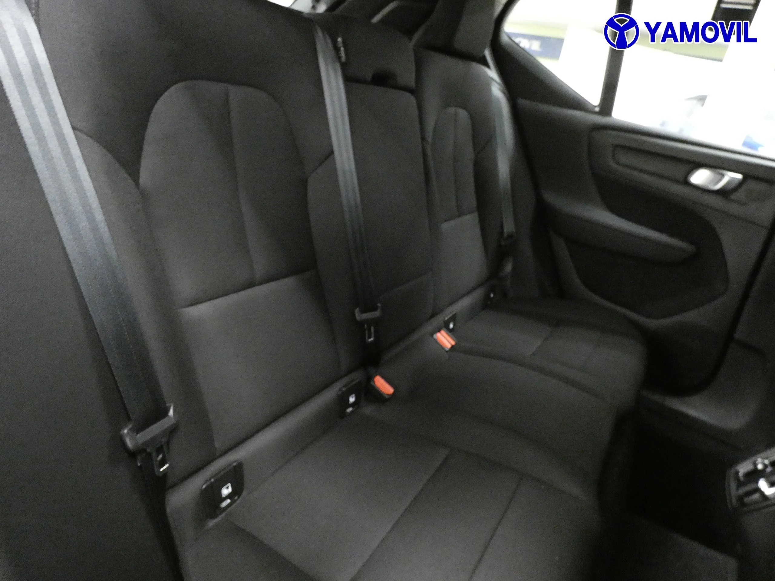 Volvo XC 40 2.0D D3 4X2 - Foto 13