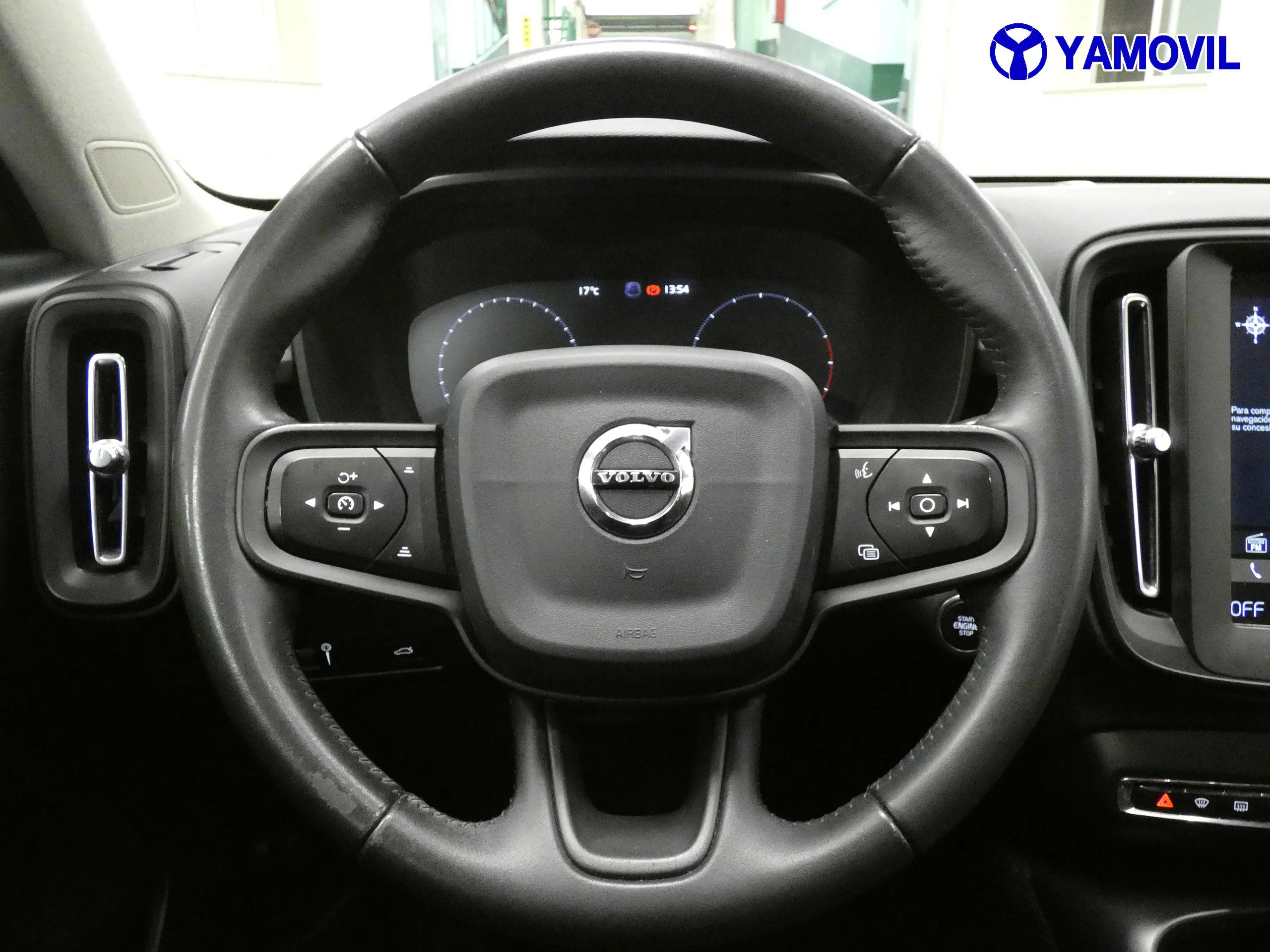 Volvo XC 40 2.0D D3 4X2 - Foto 15