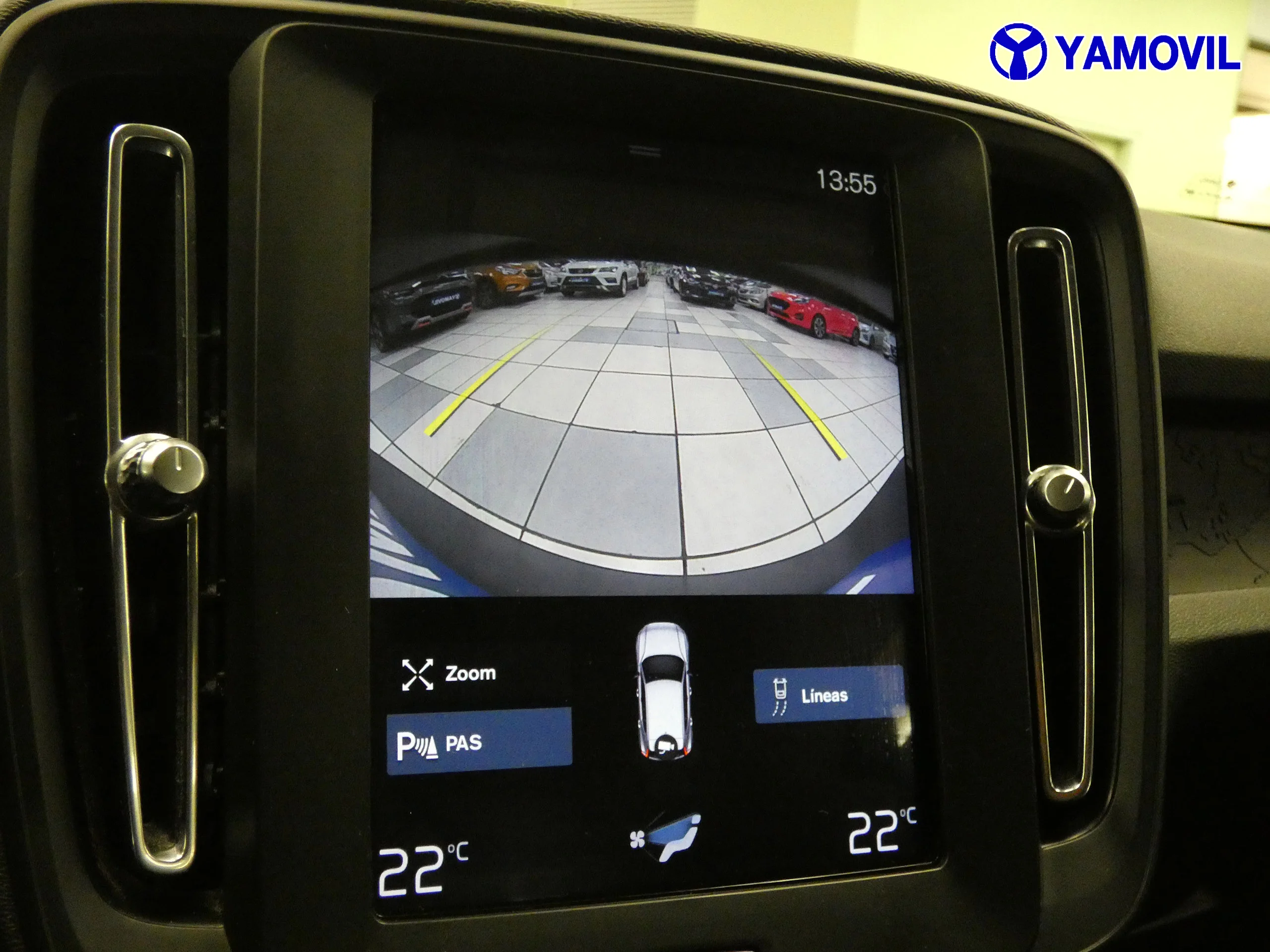 Volvo XC 40 2.0D D3 4X2 - Foto 21