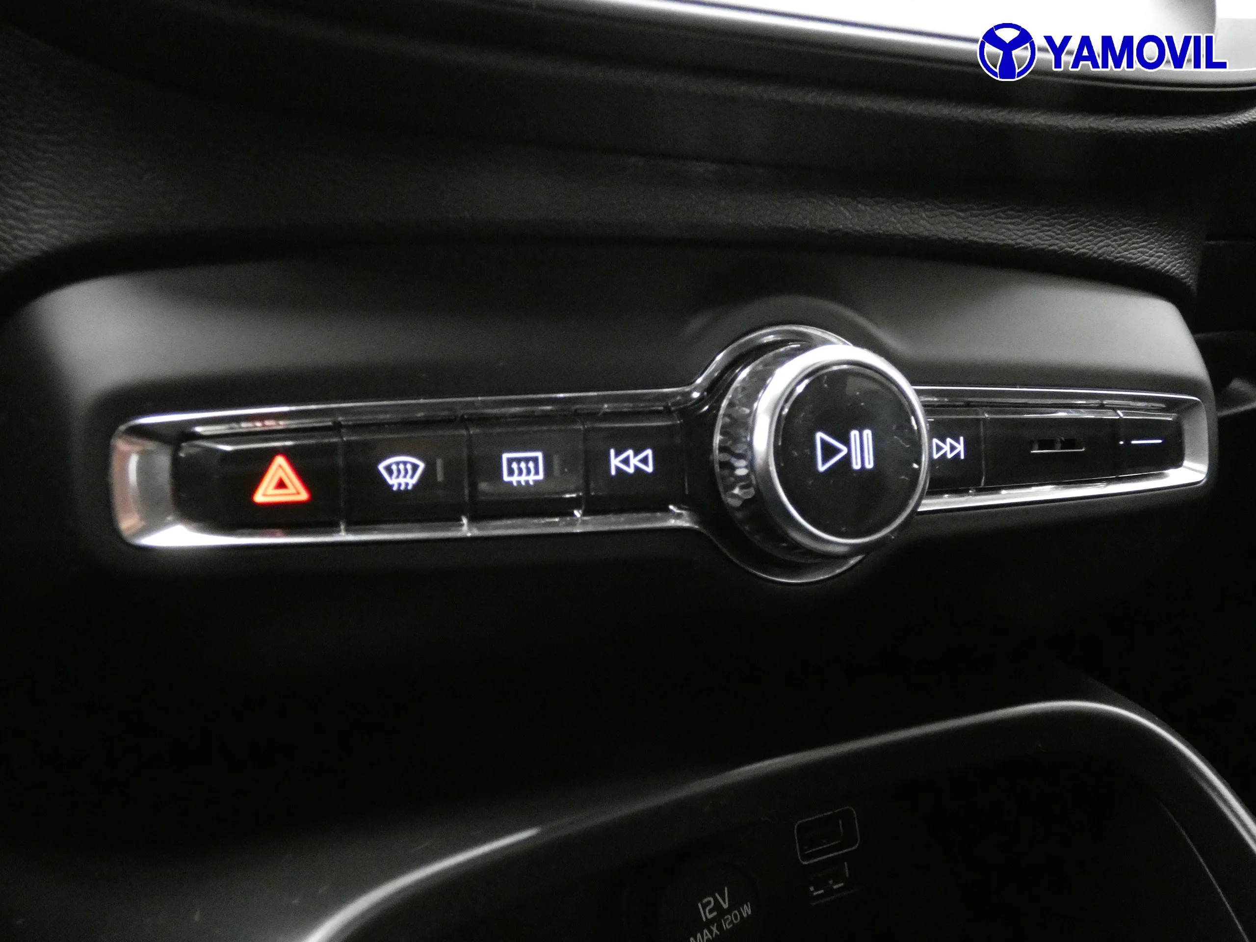 Volvo XC 40 2.0D D3 4X2 - Foto 23