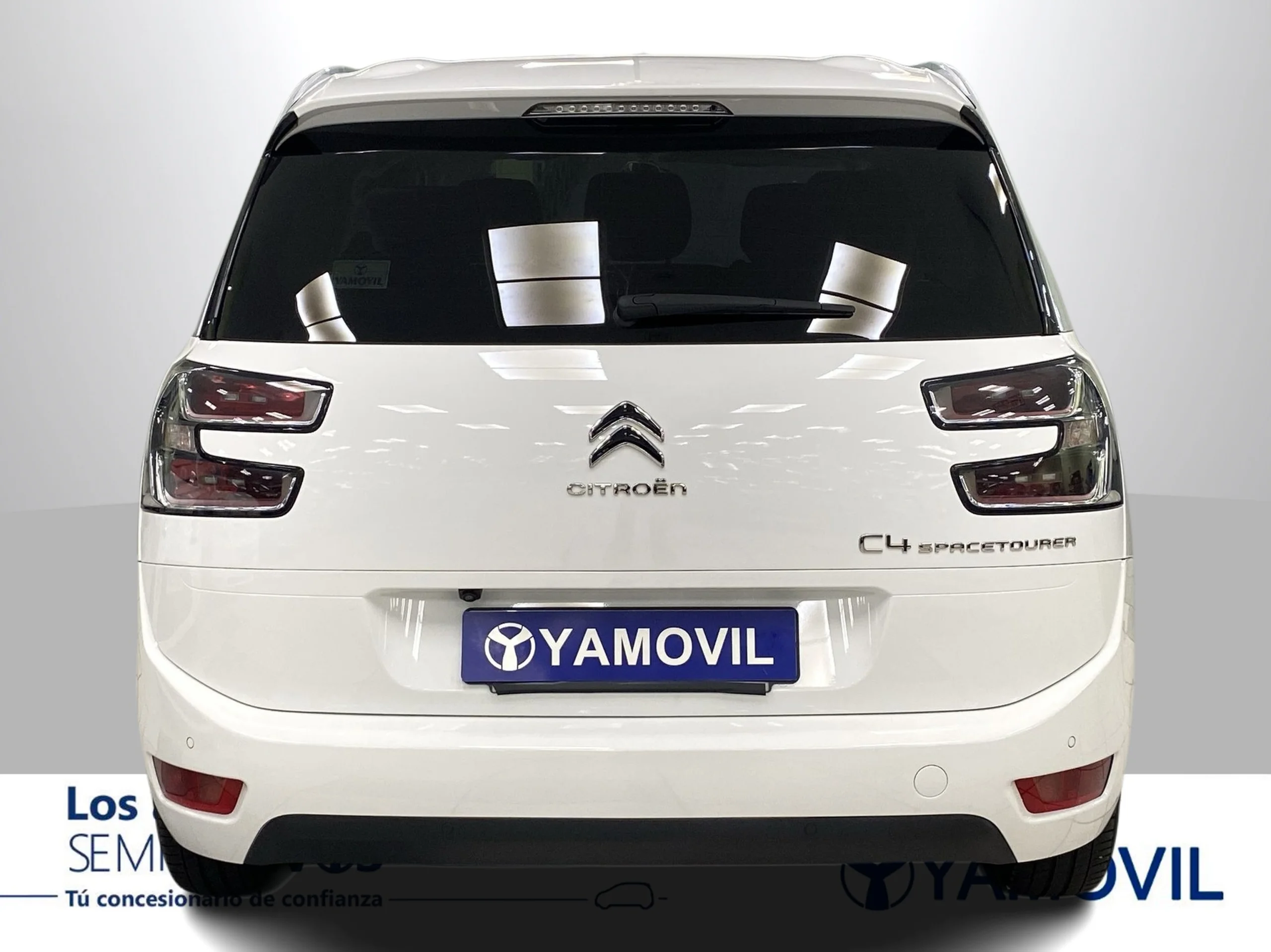Citroen Grand C4 Spacetourer PureTech 130 SANDS Feel 96 kW (130 CV) - Foto 5