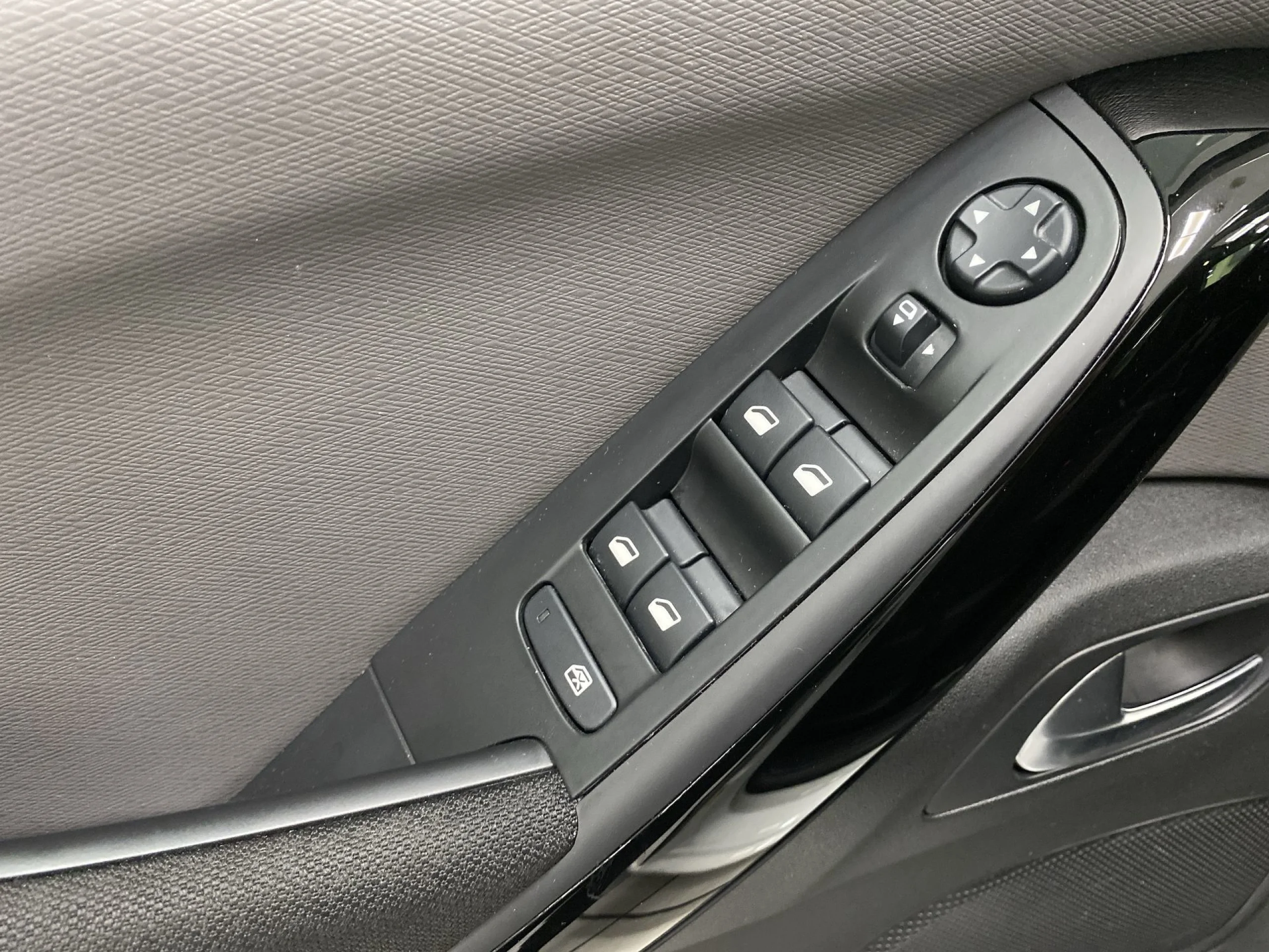 Citroen Grand C4 Spacetourer PureTech 130 SANDS Feel 96 kW (130 CV) - Foto 10