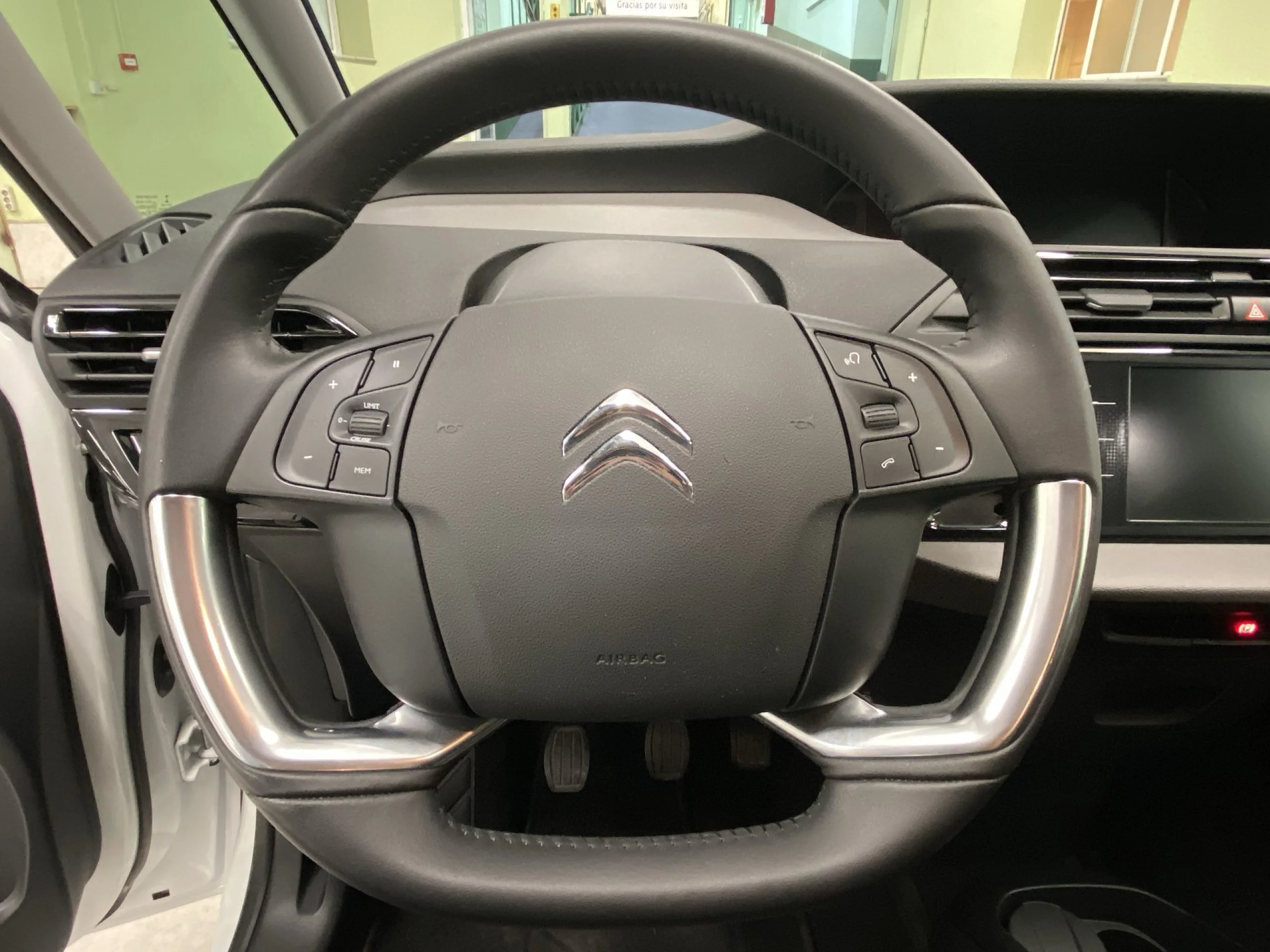 Citroen Grand C4 Spacetourer PureTech 130 SANDS Feel 96 kW (130 CV) - Foto 11