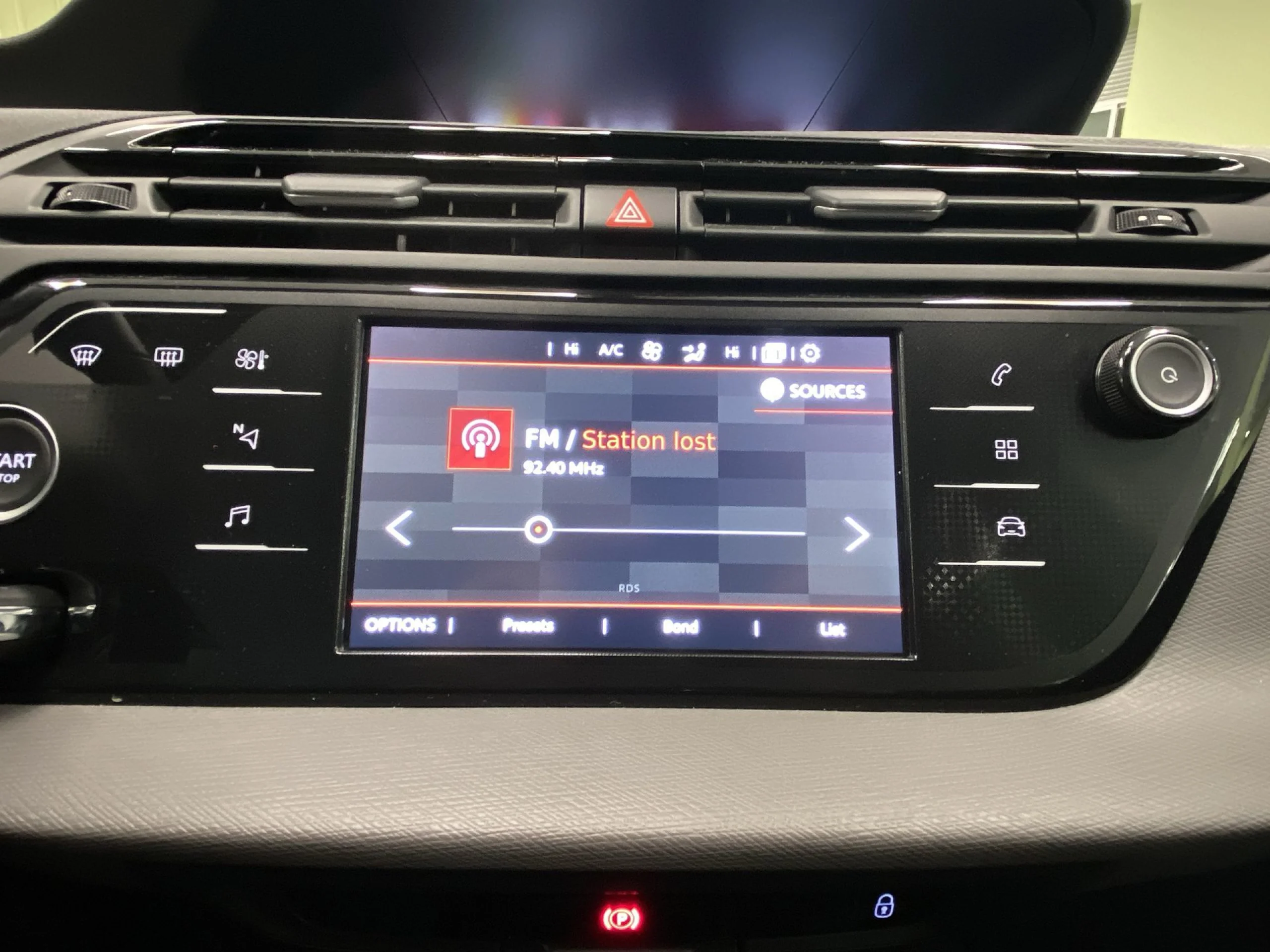Citroen Grand C4 Spacetourer PureTech 130 SANDS Feel 96 kW (130 CV) - Foto 13