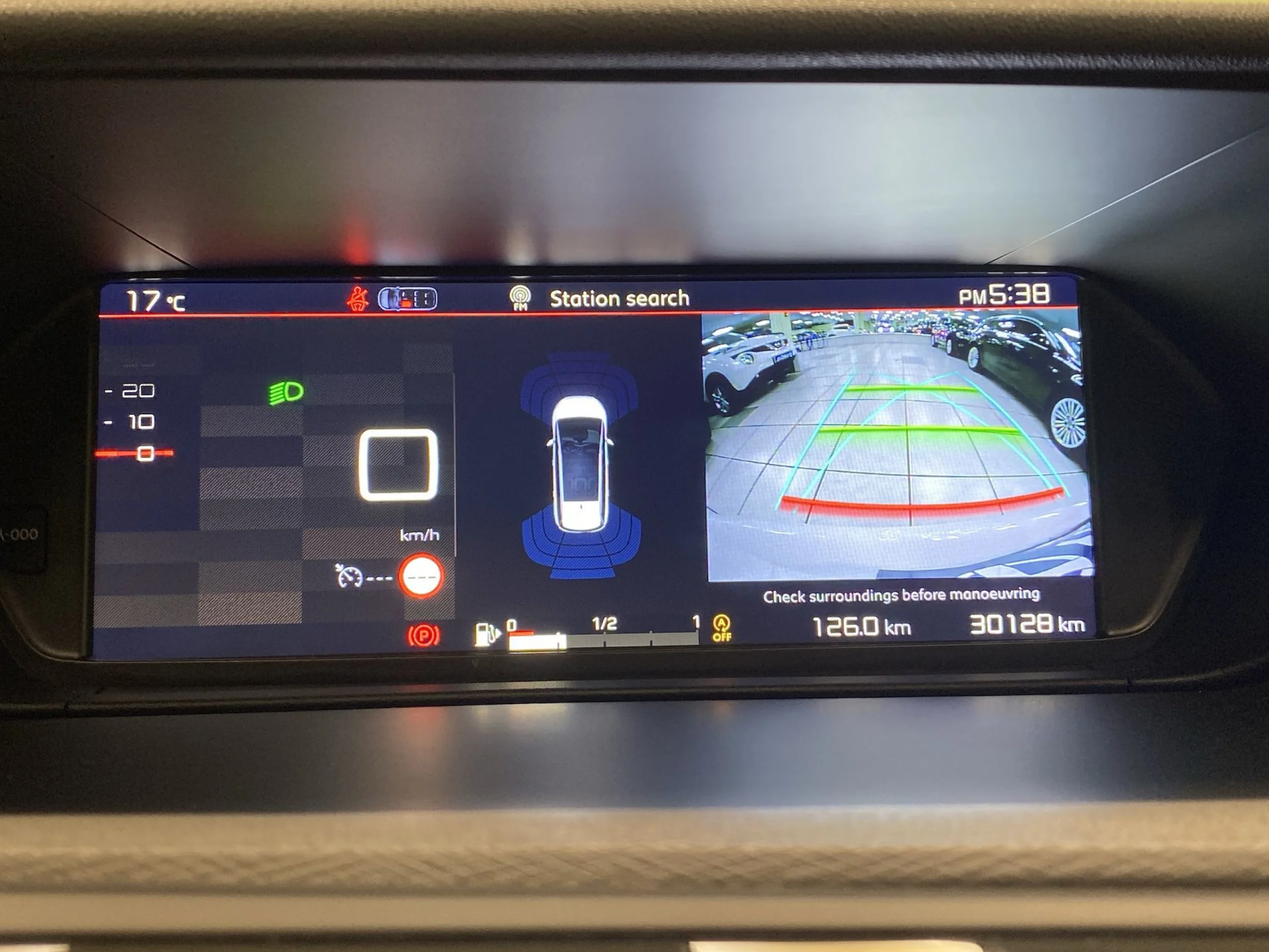 Citroen Grand C4 Spacetourer PureTech 130 SANDS Feel 96 kW (130 CV) - Foto 14