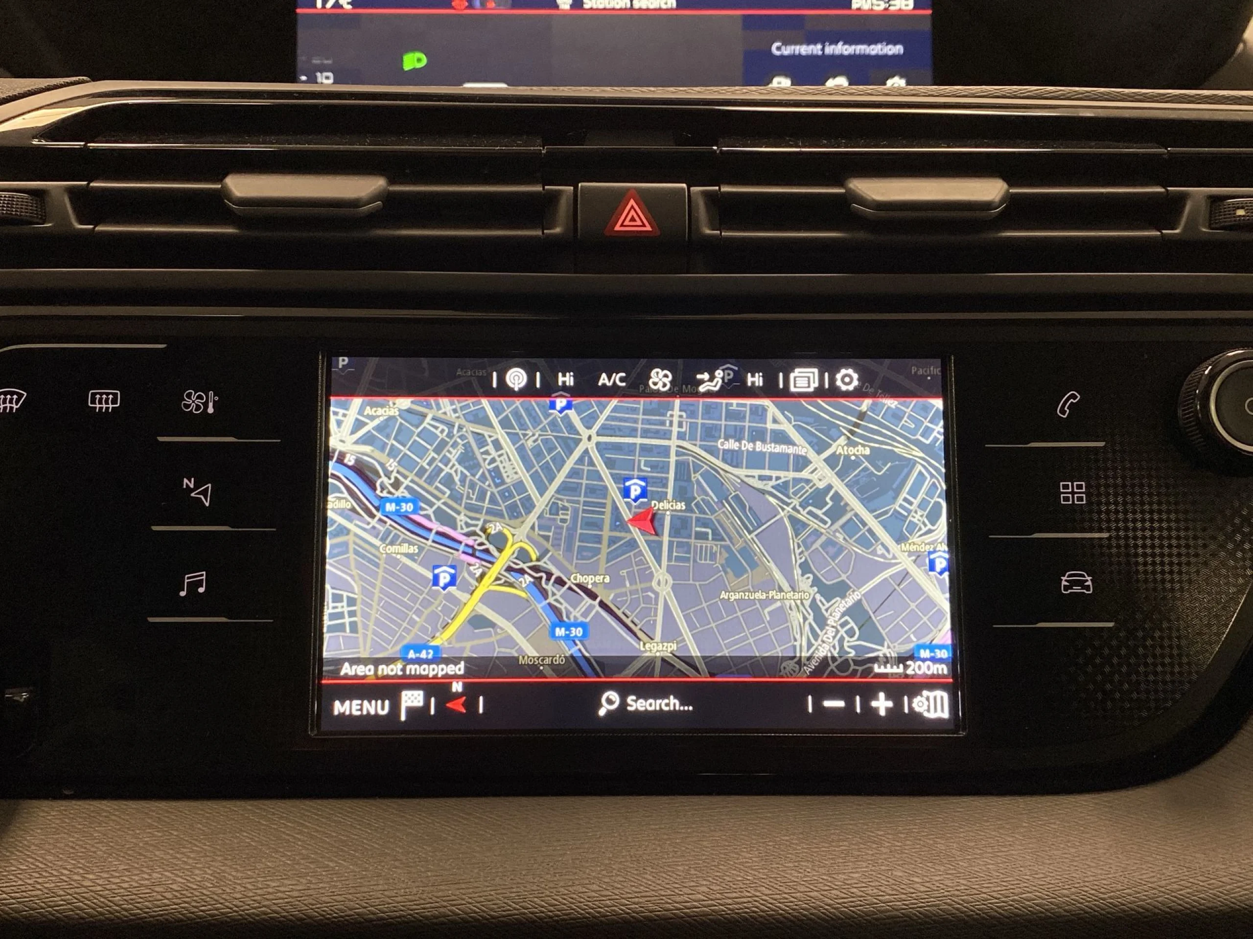Citroen Grand C4 Spacetourer PureTech 130 SANDS Feel 96 kW (130 CV) - Foto 15