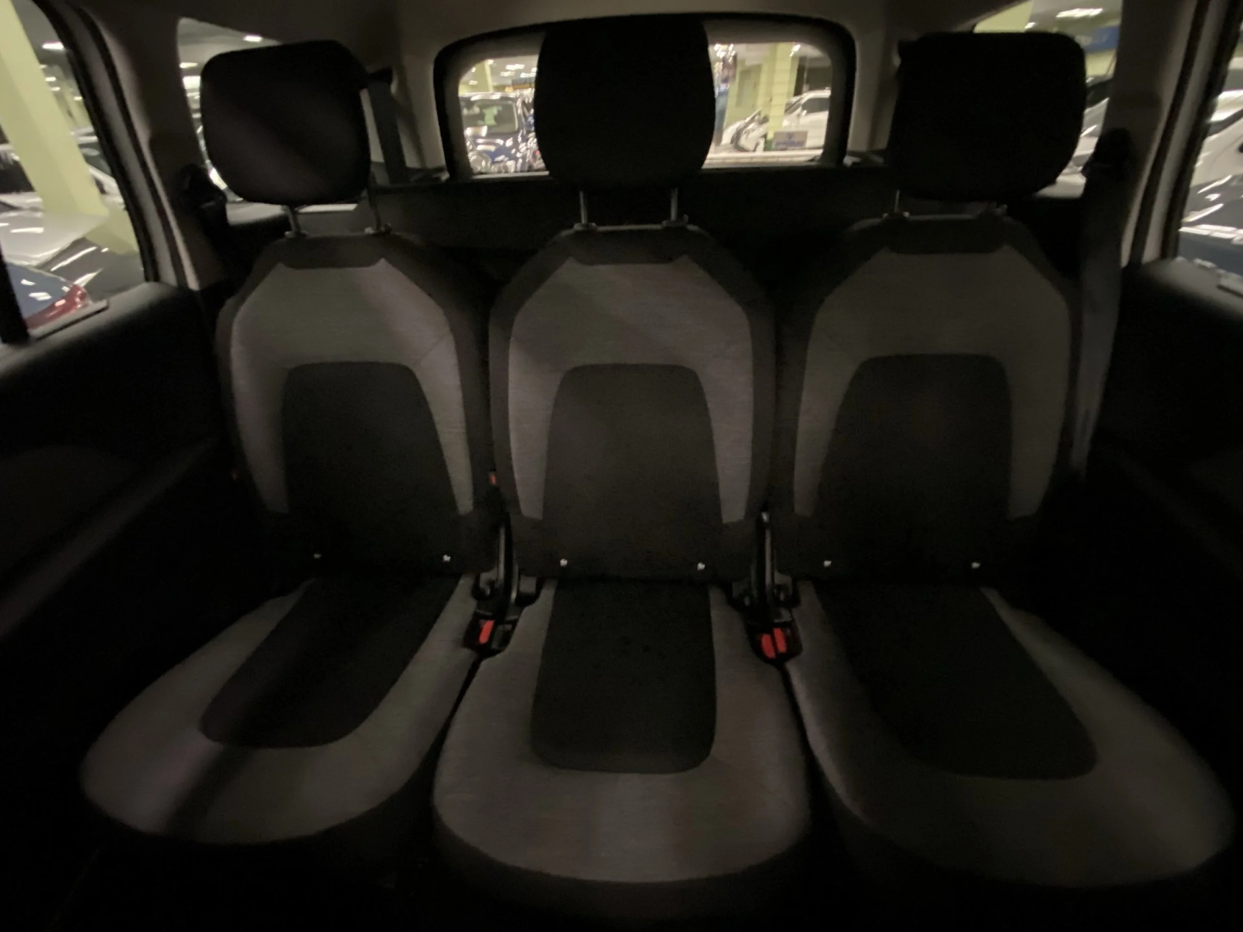 Citroen Grand C4 Spacetourer PureTech 130 SANDS Feel 96 kW (130 CV) - Foto 19