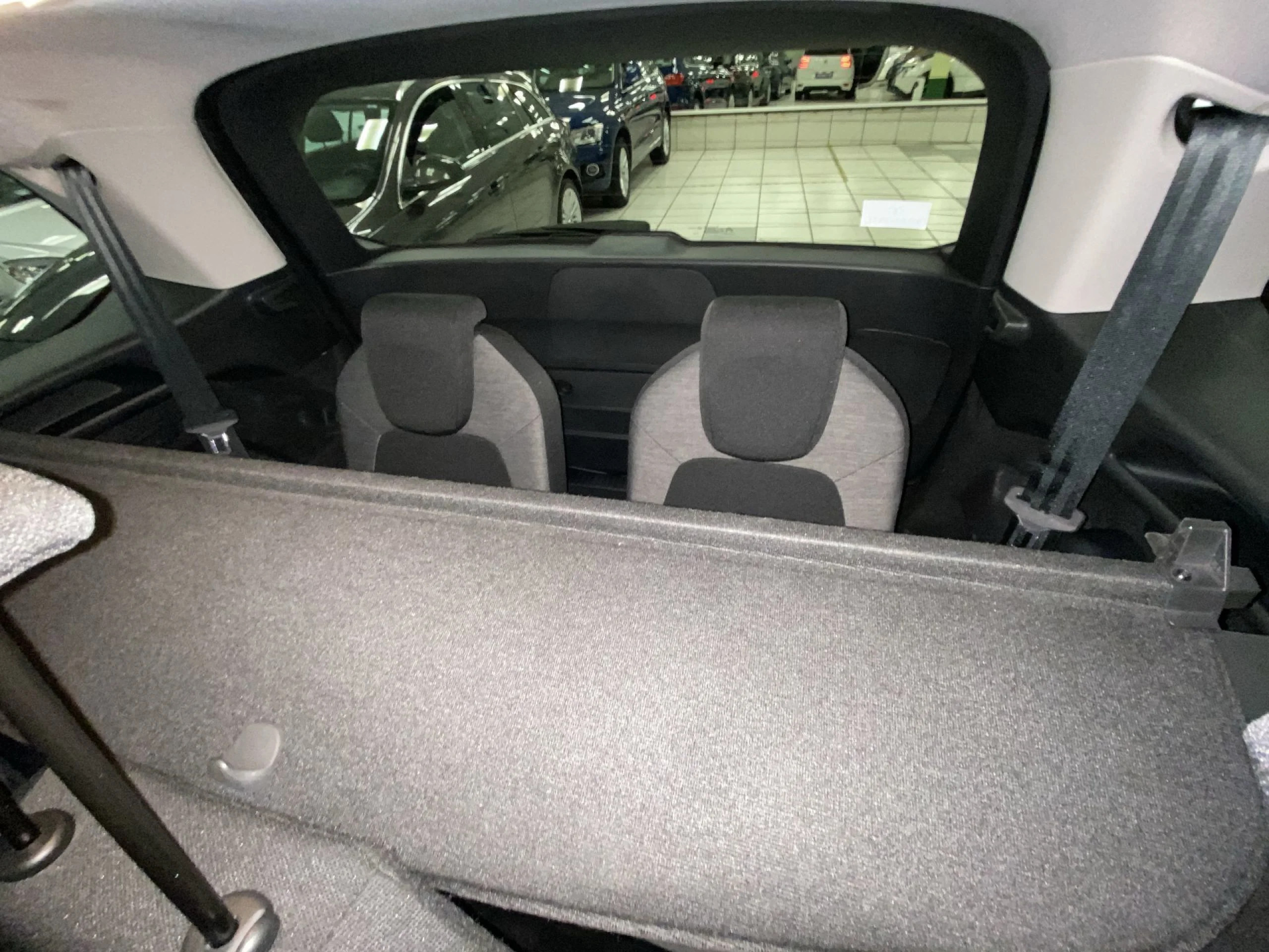 Citroen Grand C4 Spacetourer PureTech 130 SANDS Feel 96 kW (130 CV) - Foto 20
