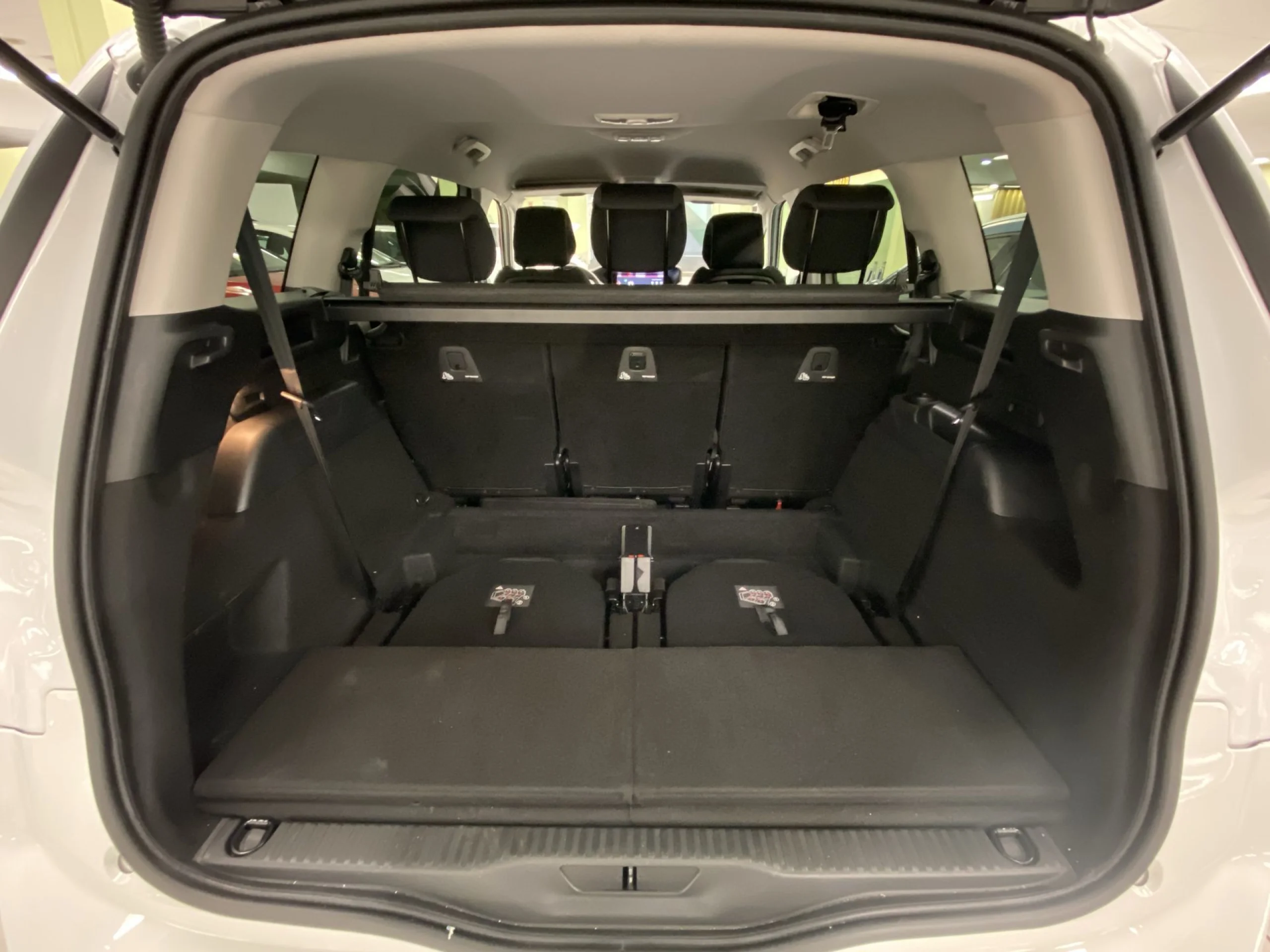 Citroen Grand C4 Spacetourer PureTech 130 SANDS Feel 96 kW (130 CV) - Foto 21