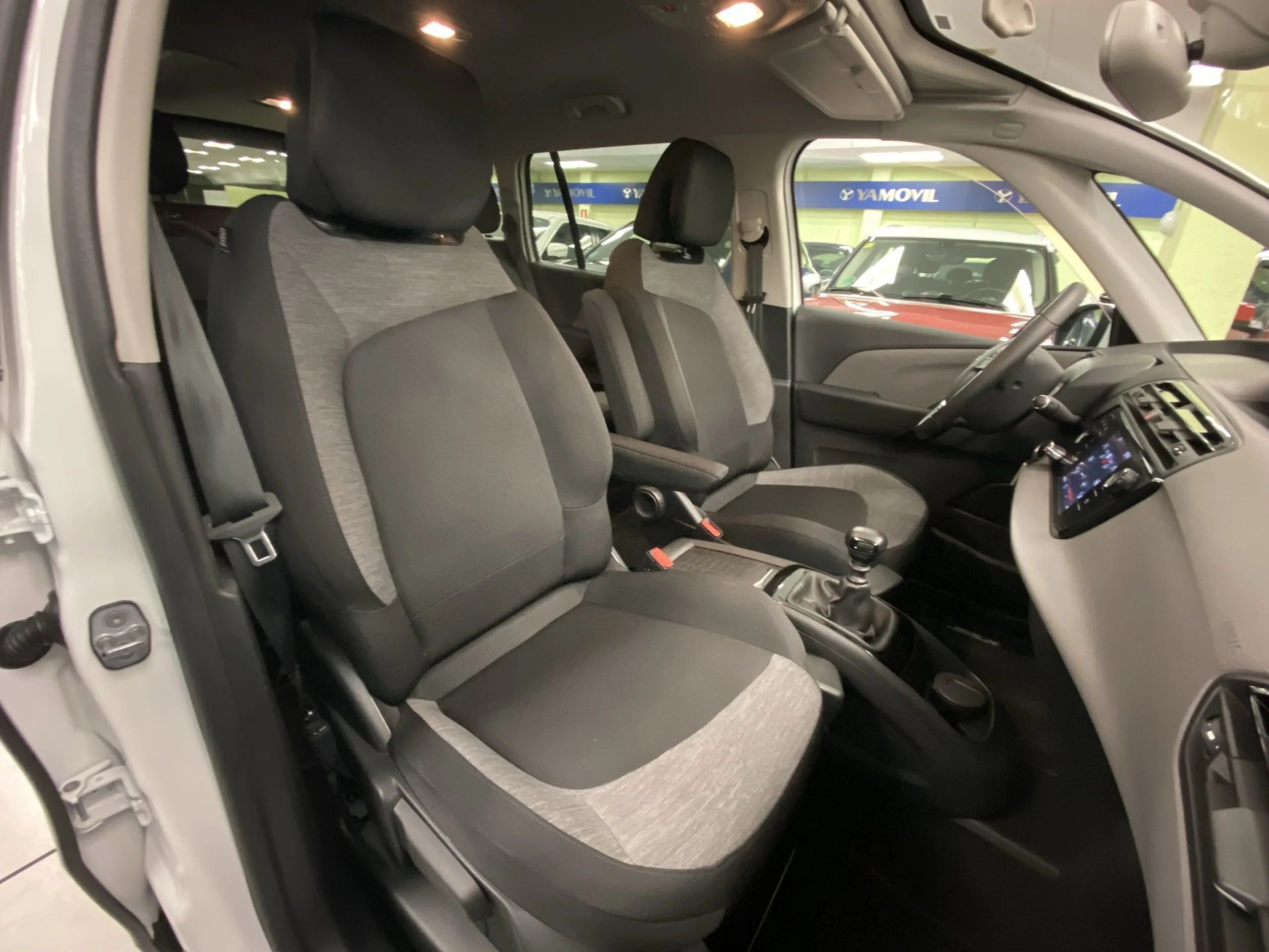 Citroen Grand C4 Spacetourer PureTech 130 SANDS Feel 96 kW (130 CV) - Foto 22