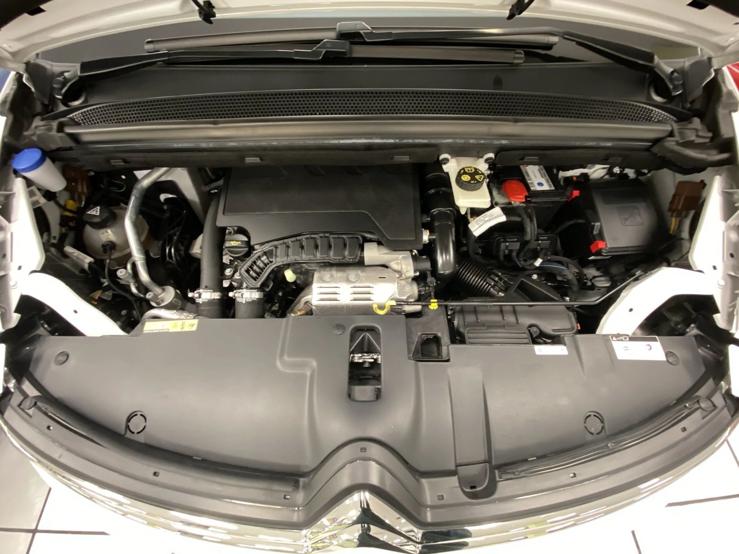 Citroen Grand C4 Spacetourer PureTech 130 SANDS Feel 96 kW (130 CV) - Foto 23