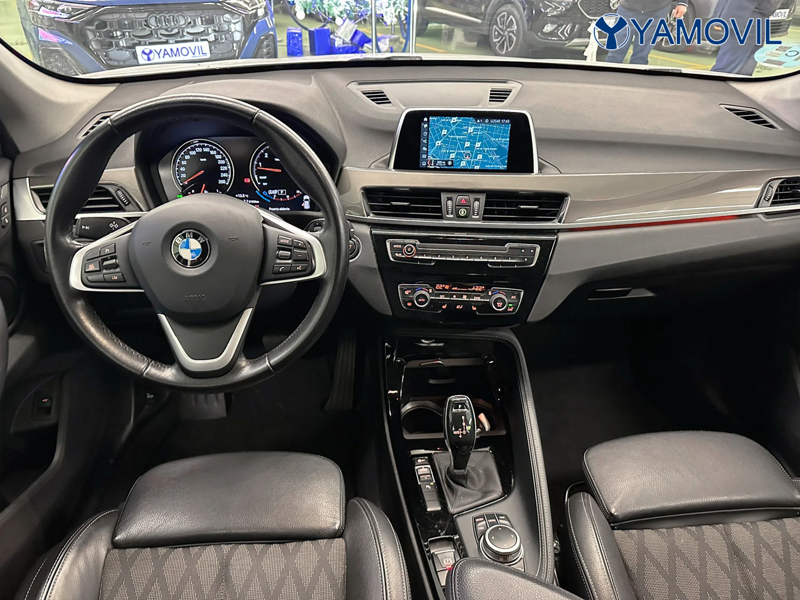 BMW X1 sDrive20i 141 kW (192 CV) - Foto 5