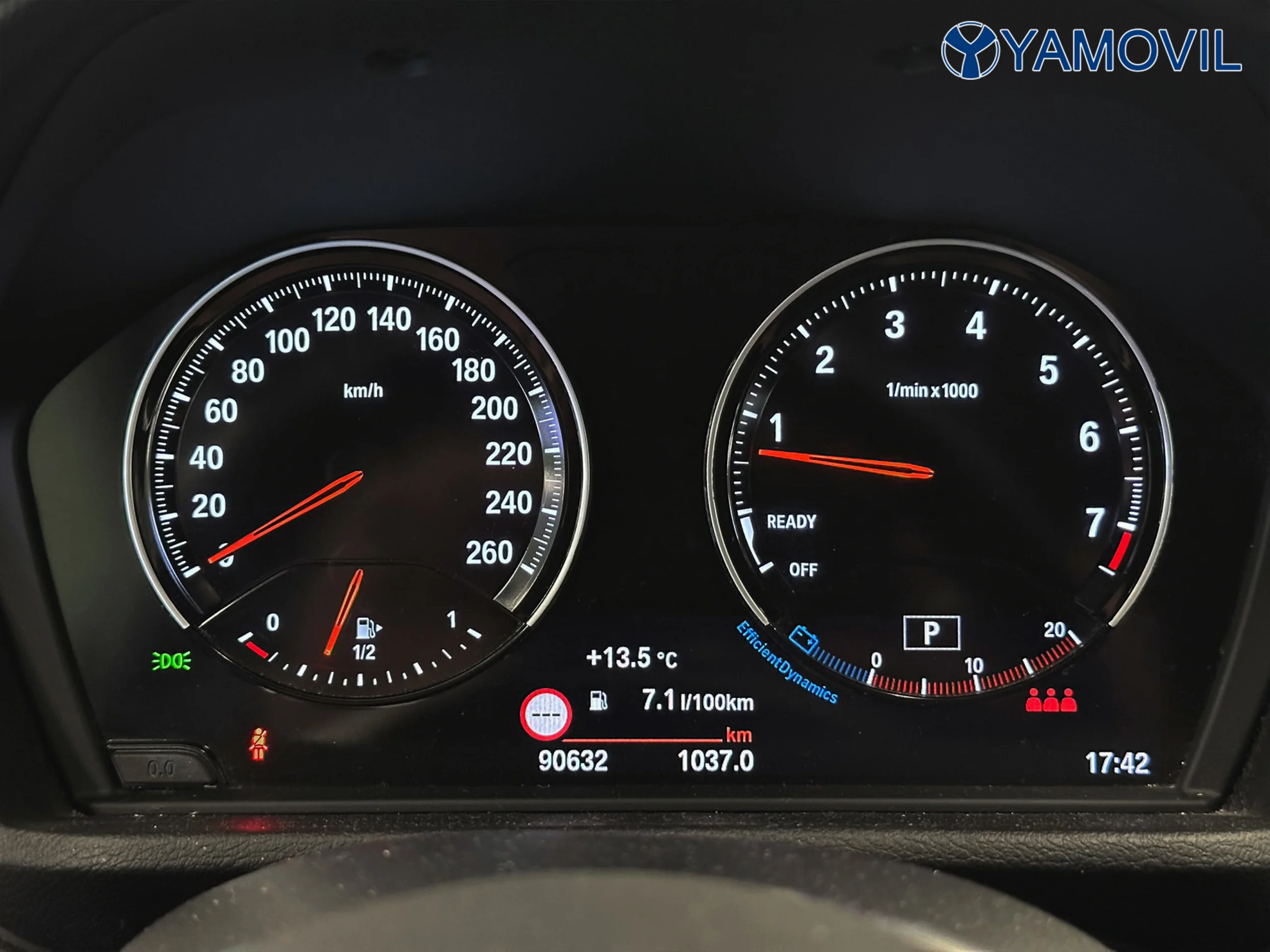 BMW X1 sDrive20i 141 kW (192 CV) - Foto 6