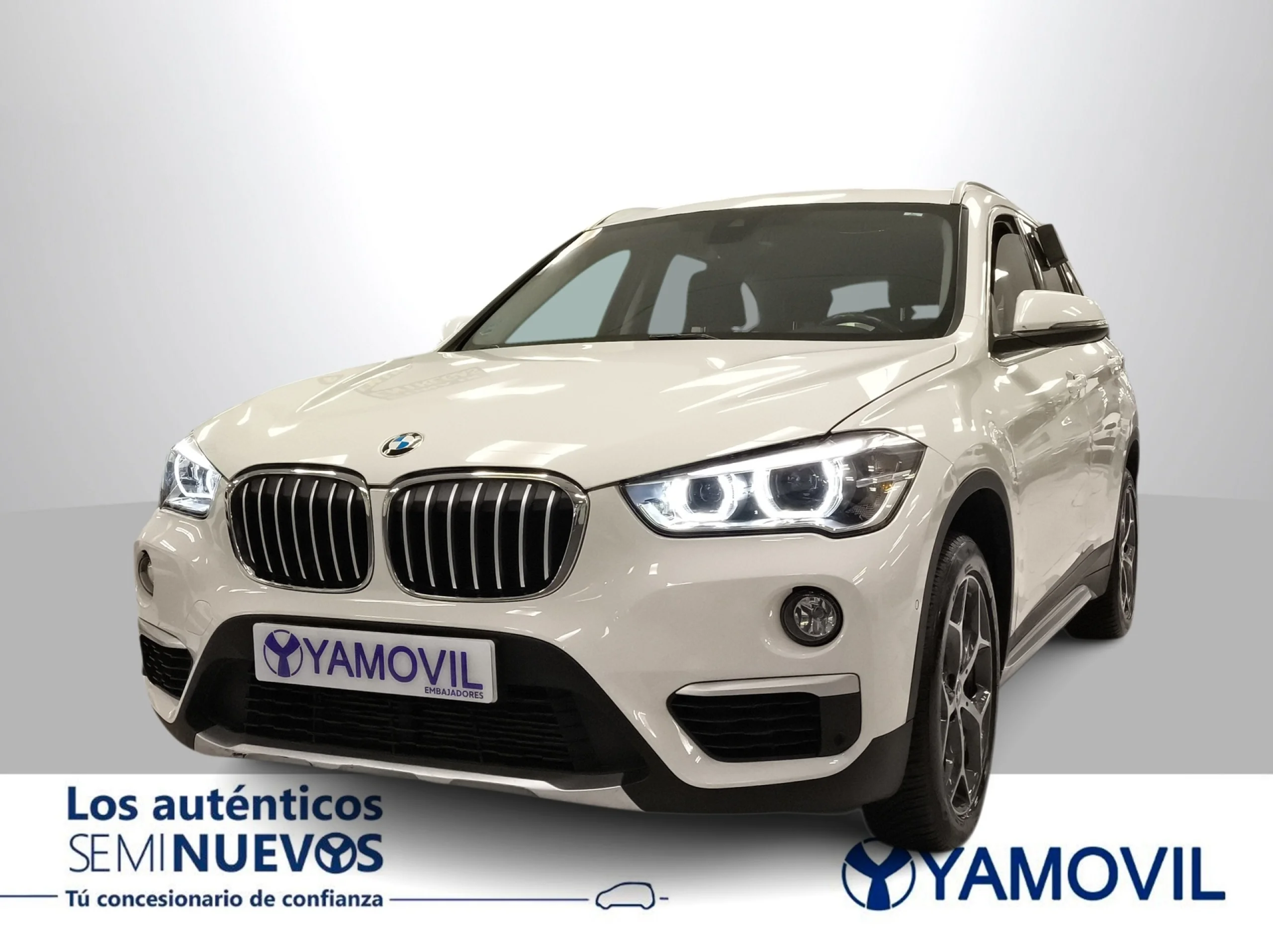 BMW X1 sDrive20i 141 kW (192 CV) - Foto 1