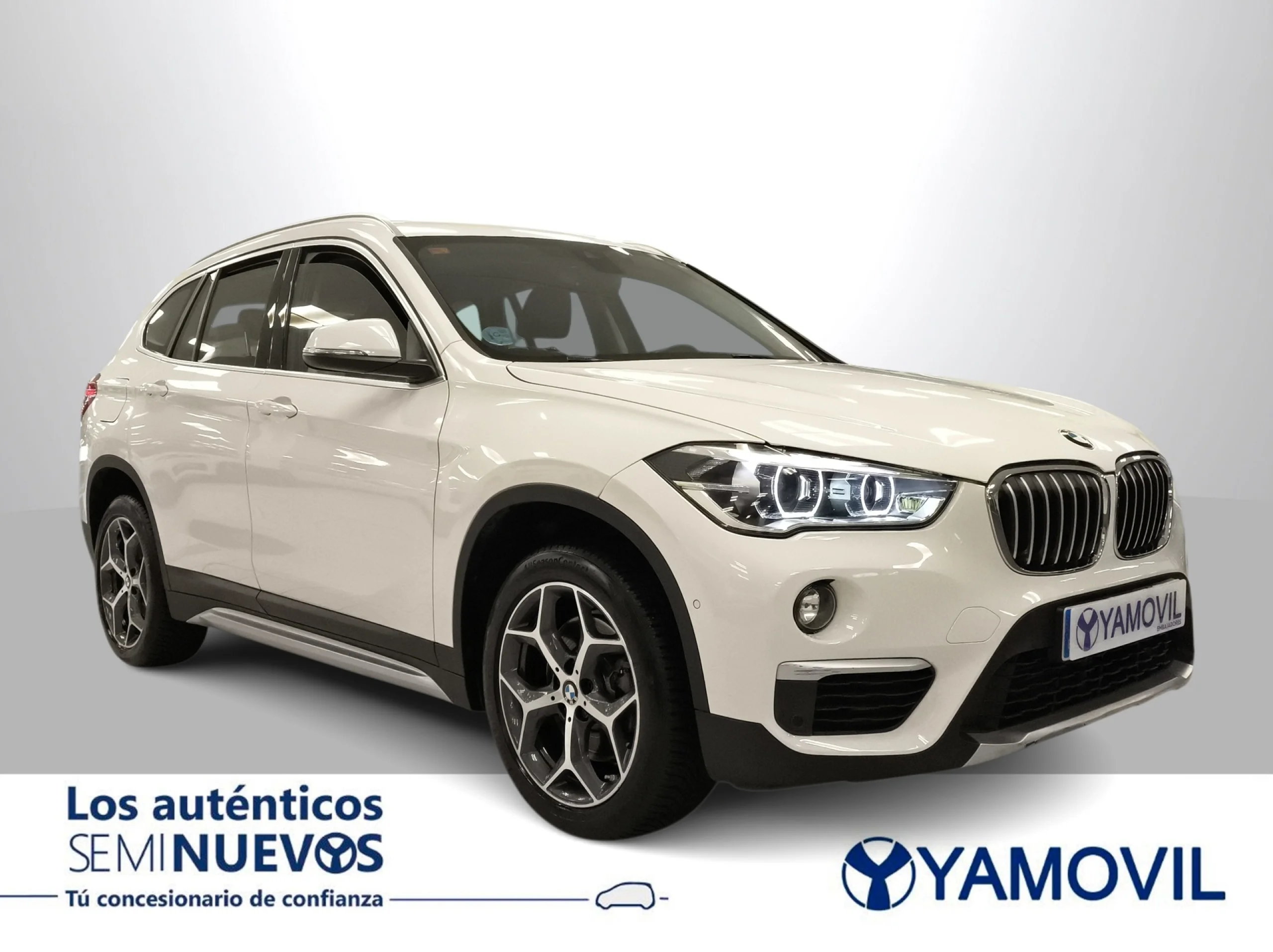BMW X1 sDrive20i 141 kW (192 CV) - Foto 2