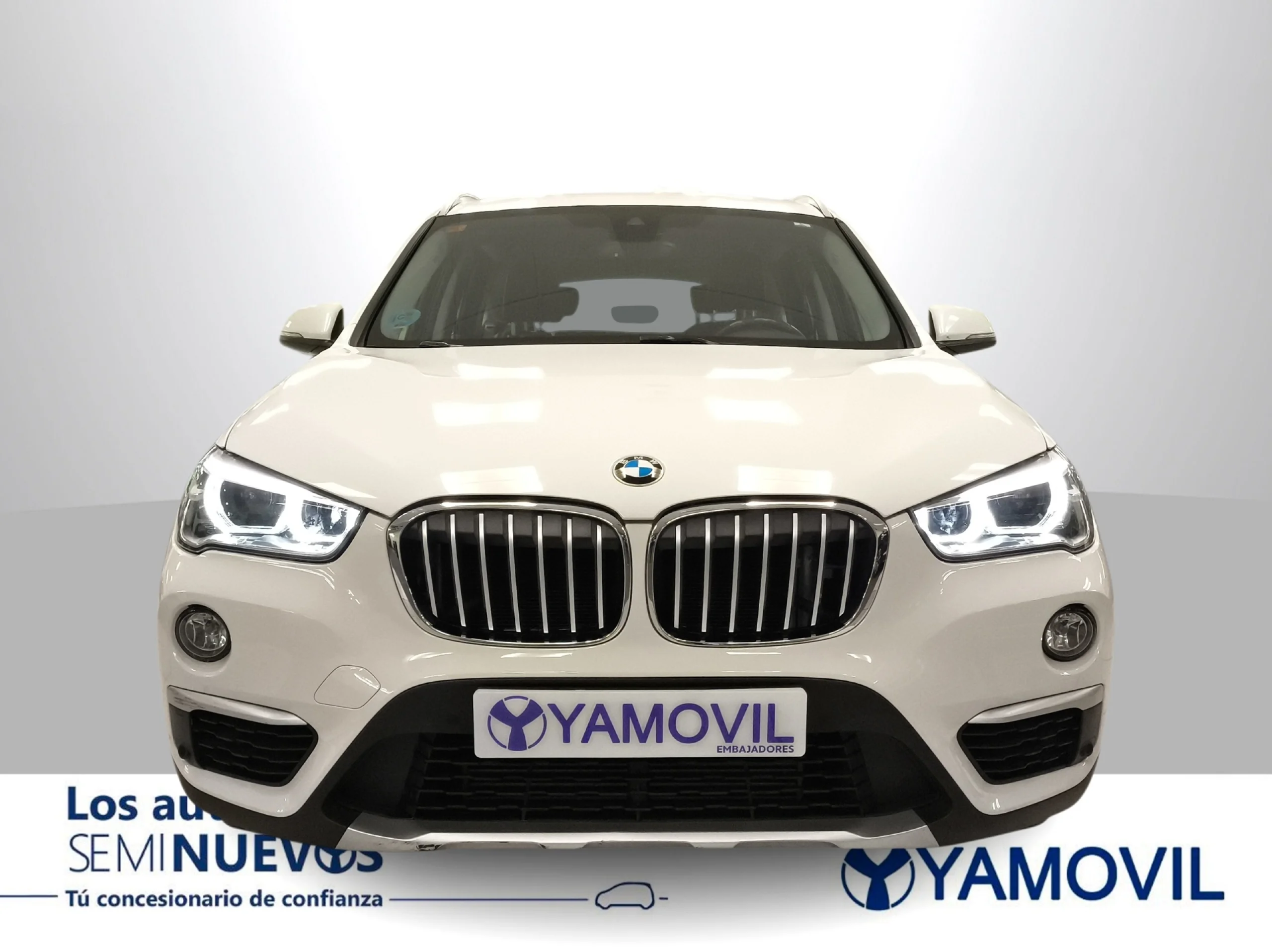 BMW X1 sDrive20i 141 kW (192 CV) - Foto 3