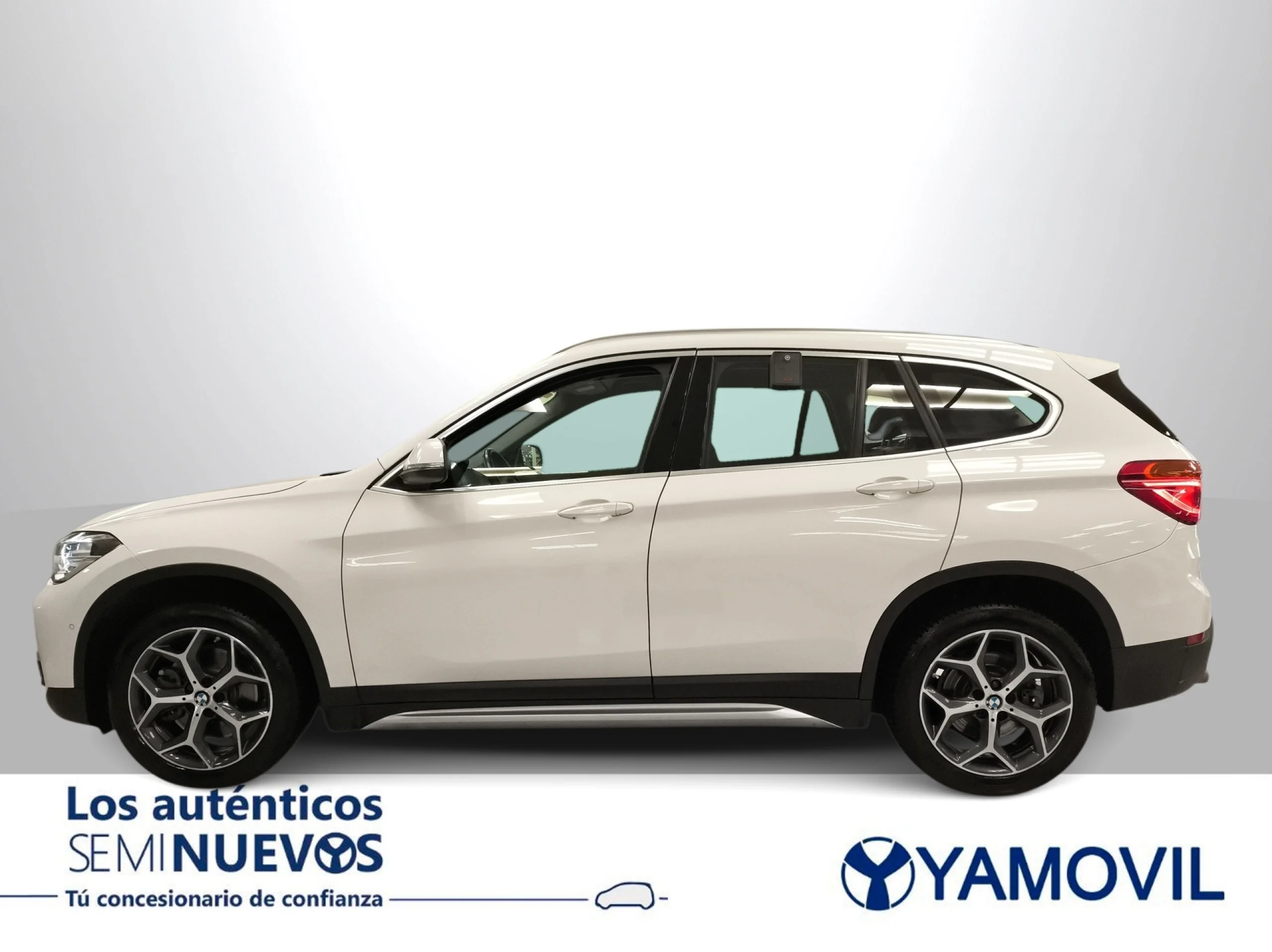 BMW X1 sDrive20i 141 kW (192 CV) - Foto 4