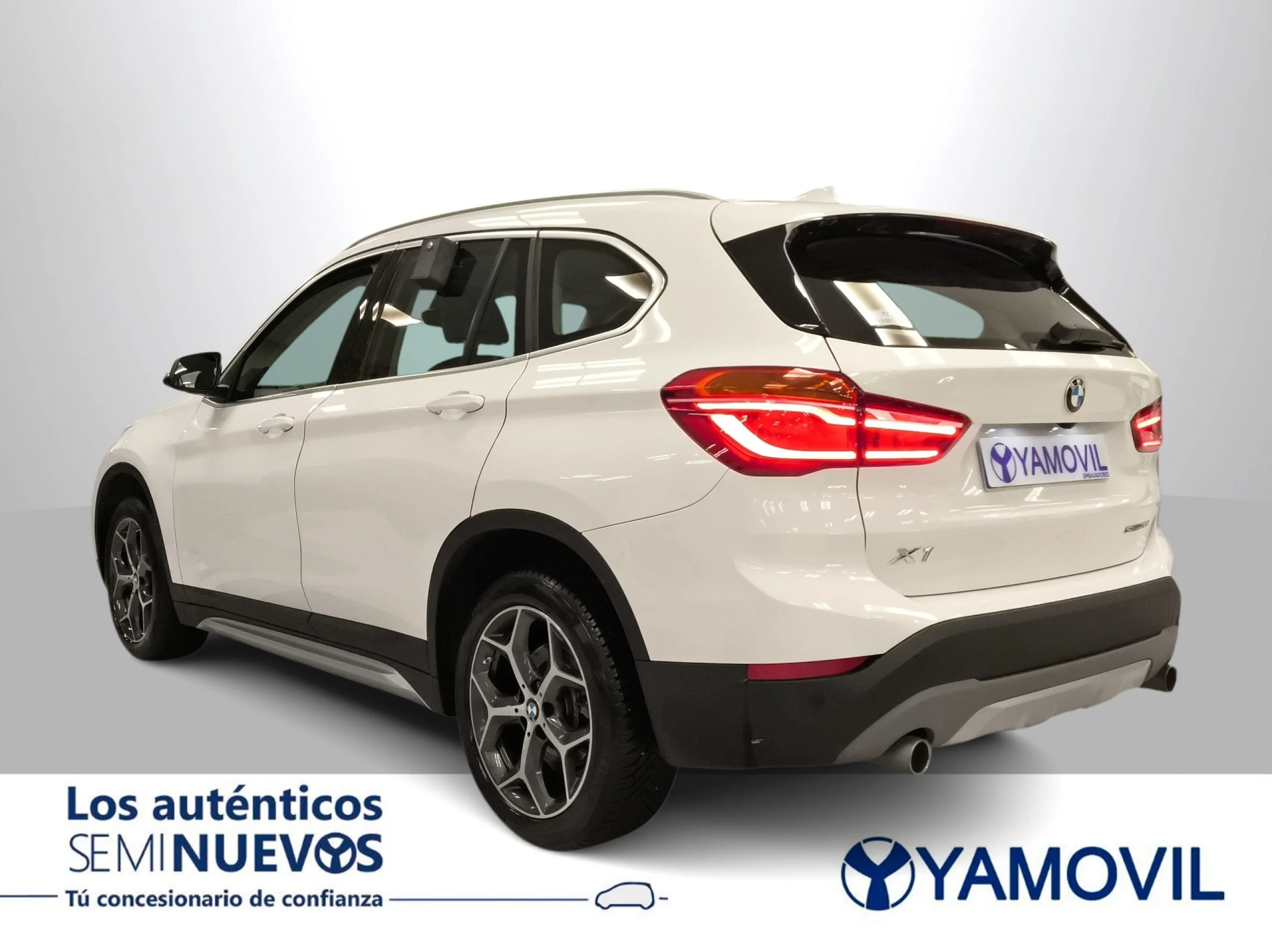 BMW X1 sDrive20i 141 kW (192 CV) - Foto 5