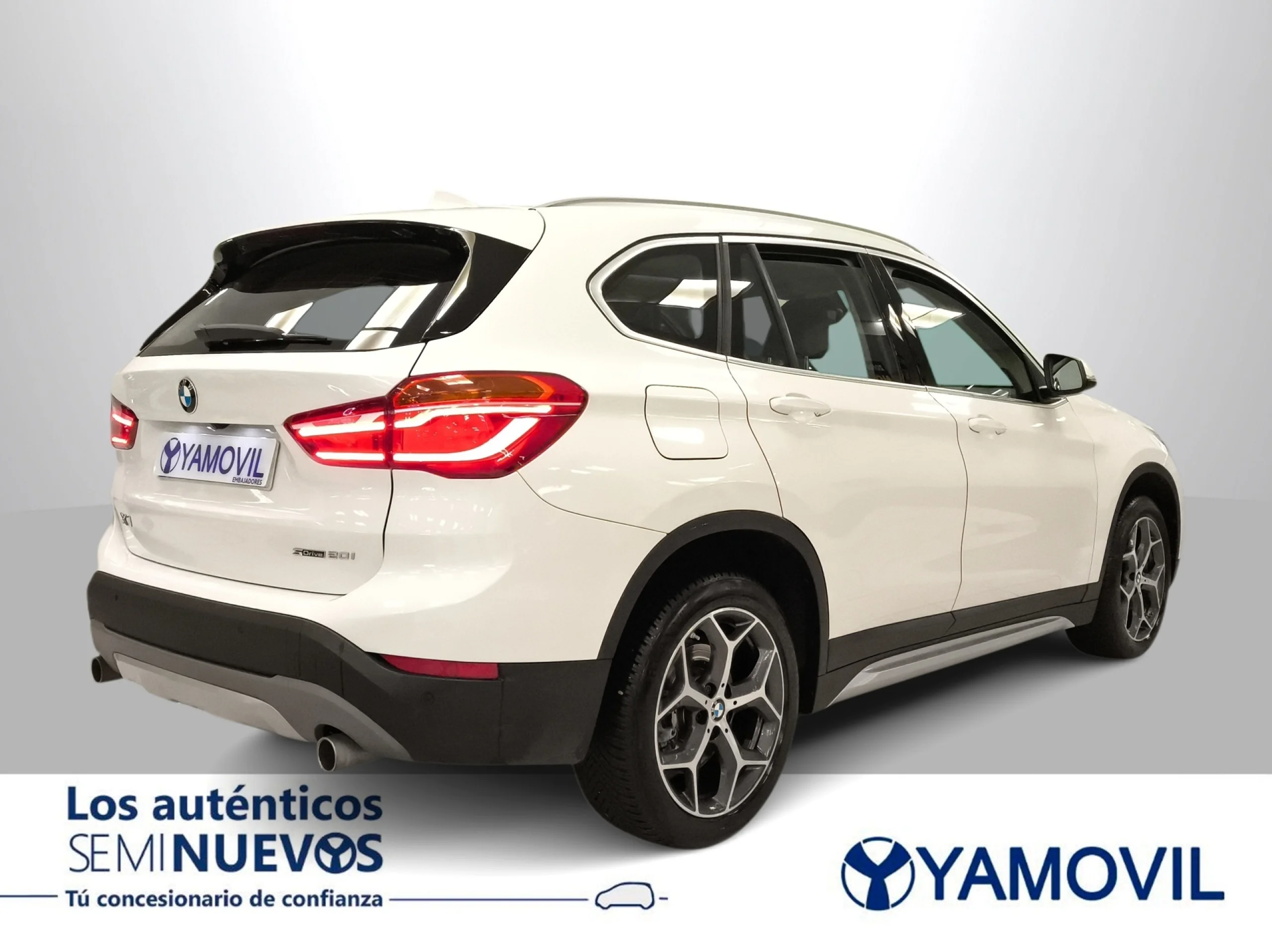 BMW X1 sDrive20i 141 kW (192 CV) - Foto 6