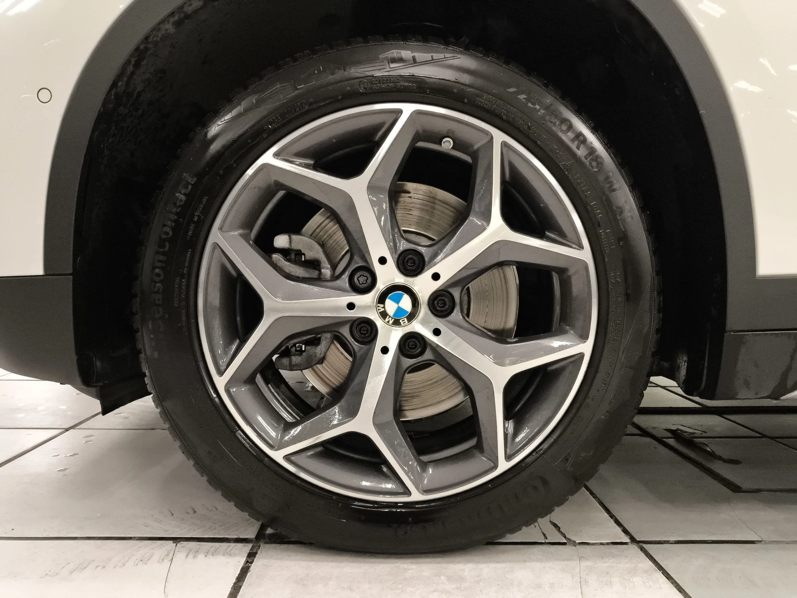 BMW X1 sDrive20i 141 kW (192 CV) - Foto 7