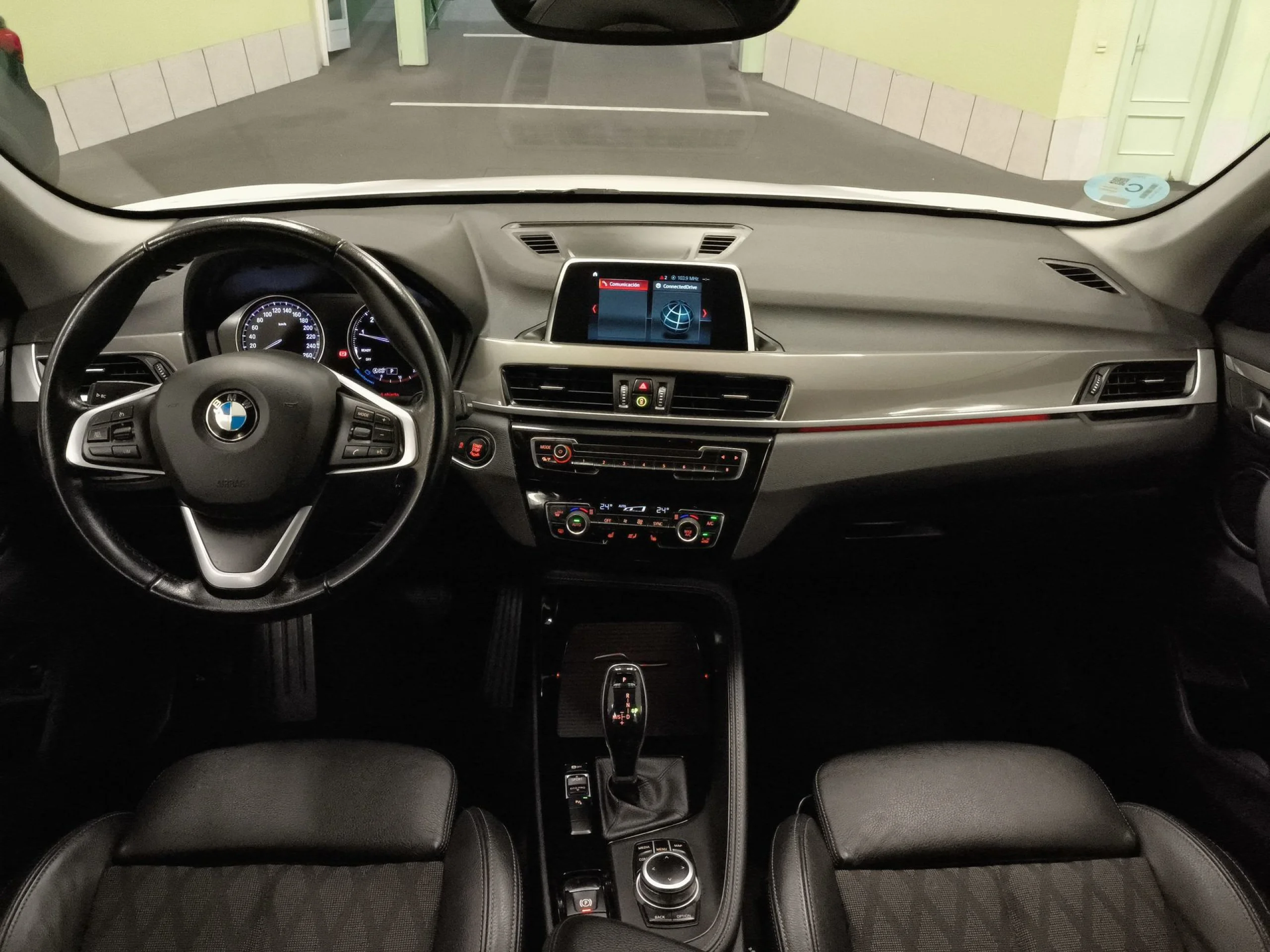 BMW X1 sDrive20i 141 kW (192 CV) - Foto 11