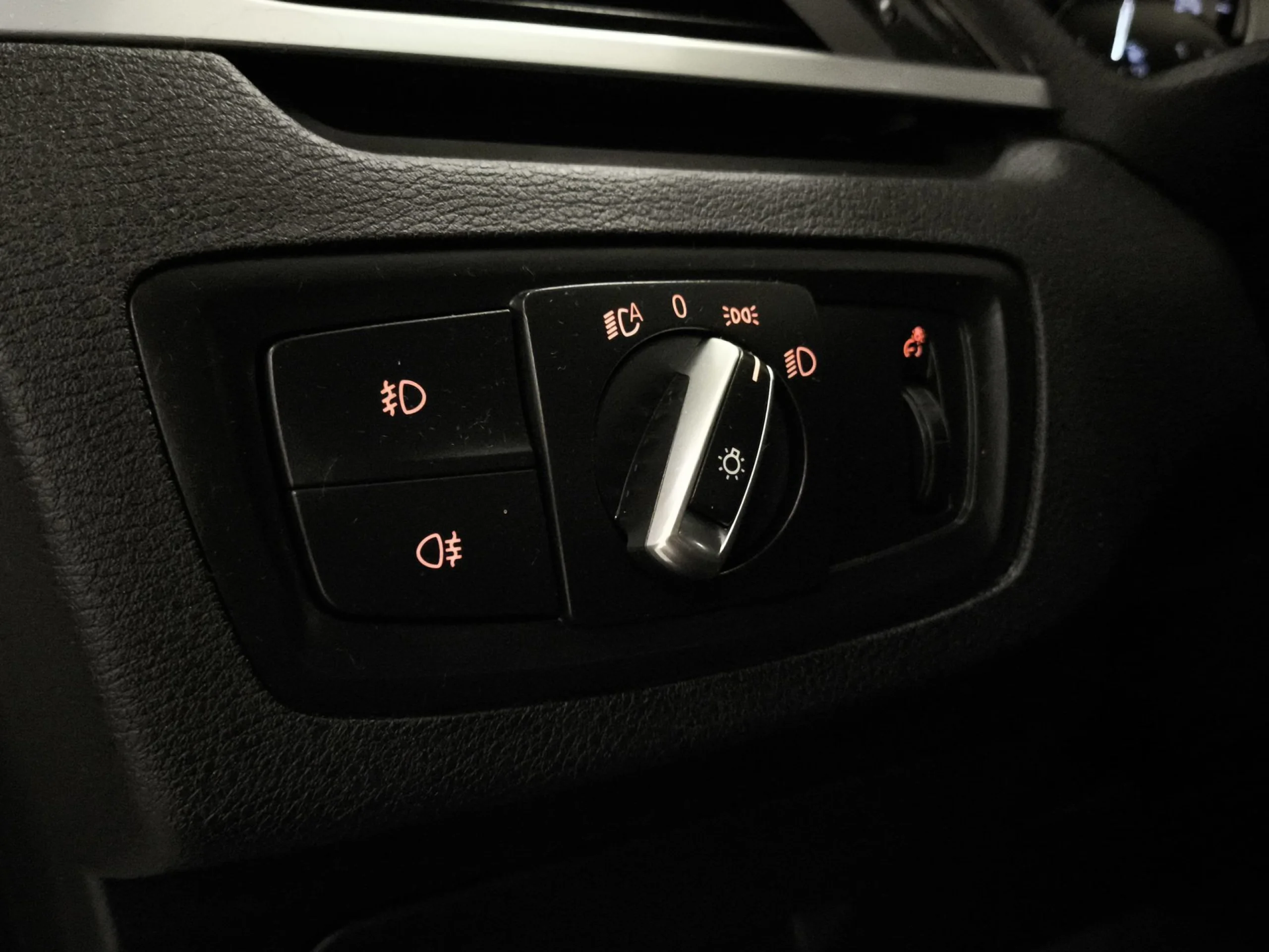 BMW X1 sDrive20i 141 kW (192 CV) - Foto 12